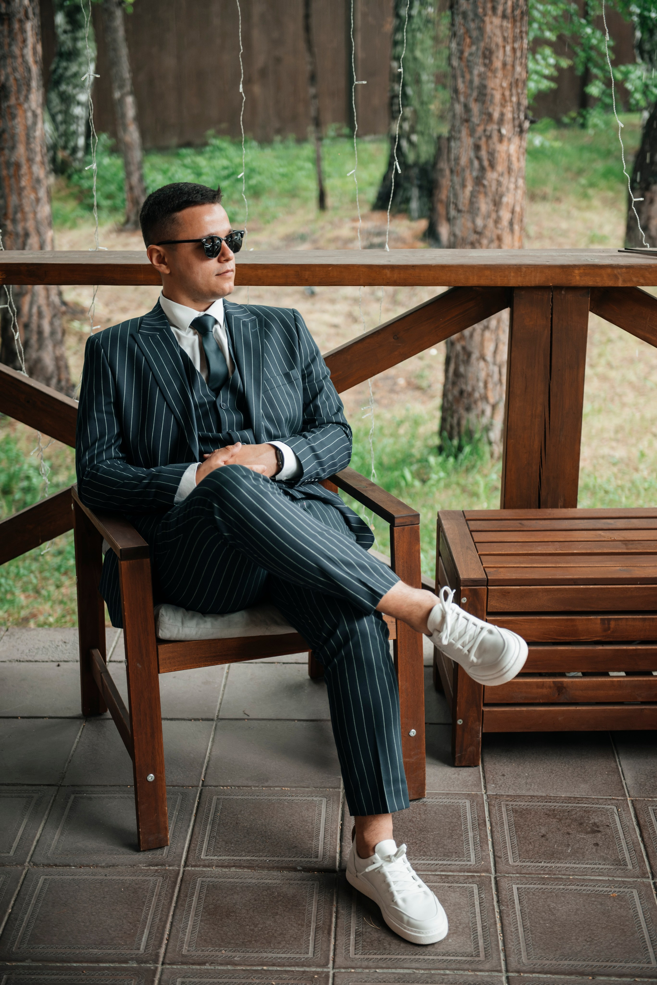 Никита и Александра. Фотограф Москва Артур Горвард