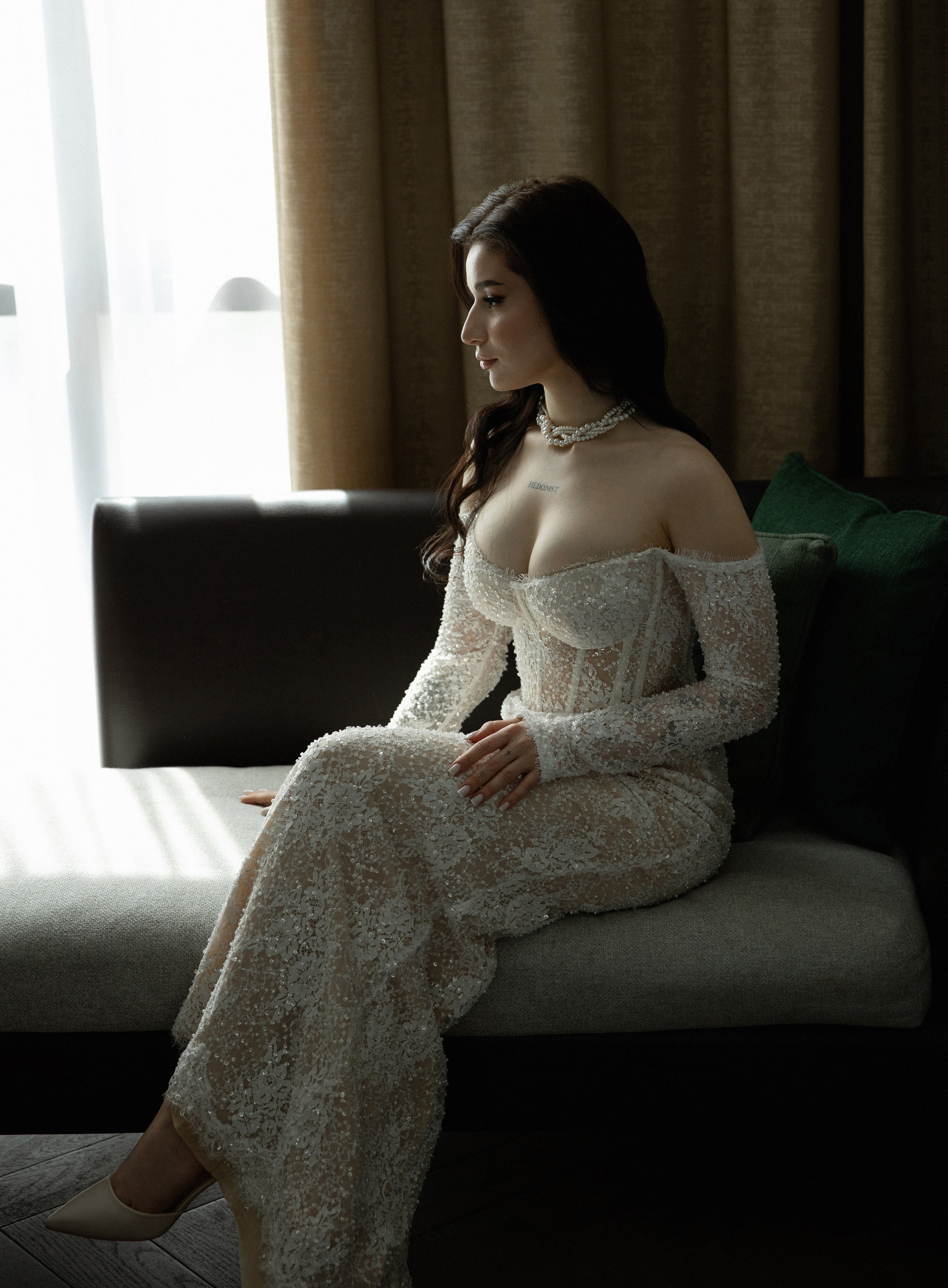 Эвелина и Георгий. Свадебный Фотограф Светлана Карпенко Ростов-на-Дону