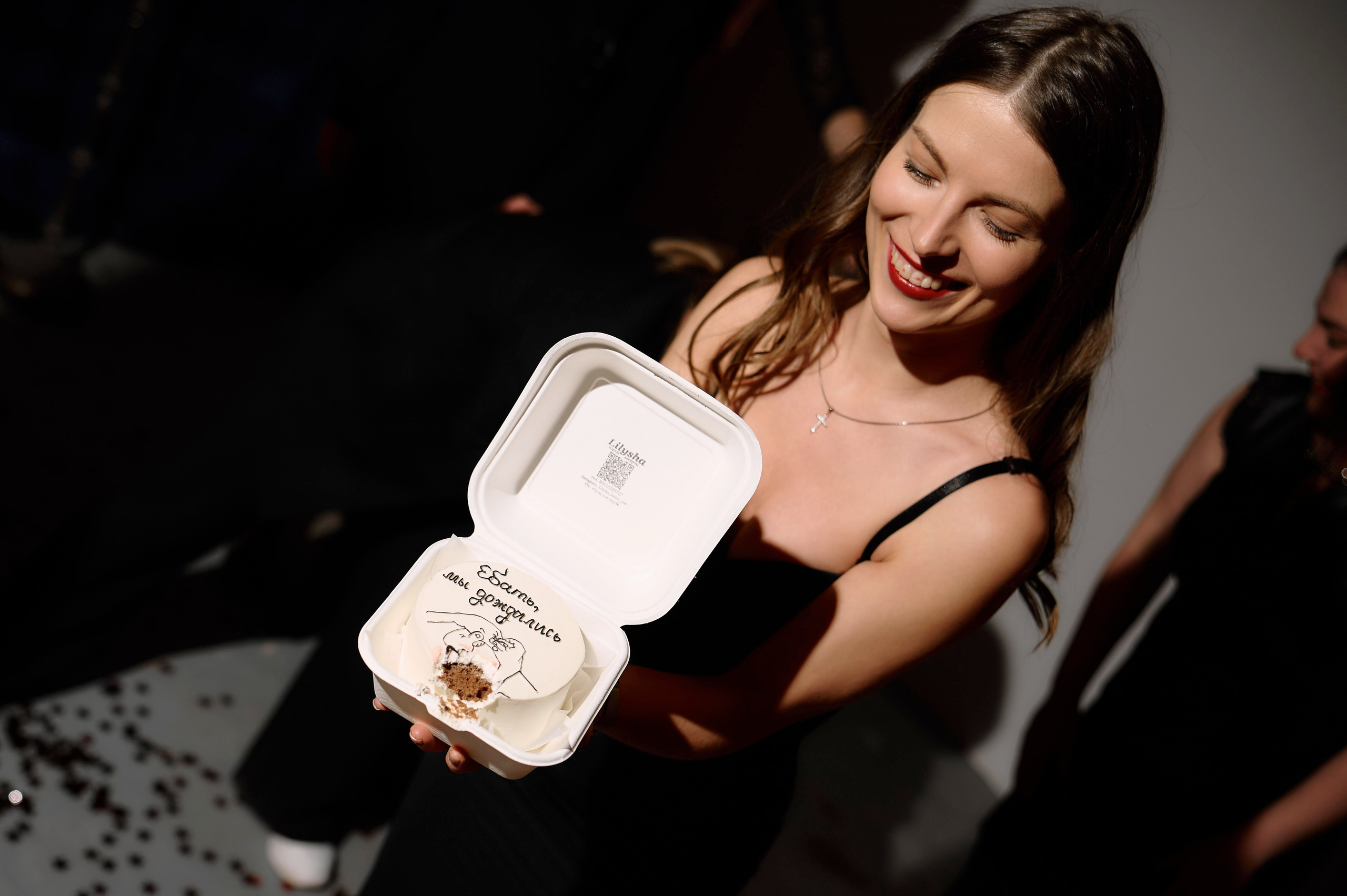 Еб@ть, мы дождались. Ваш мультижанровый фотограф Александр Белов