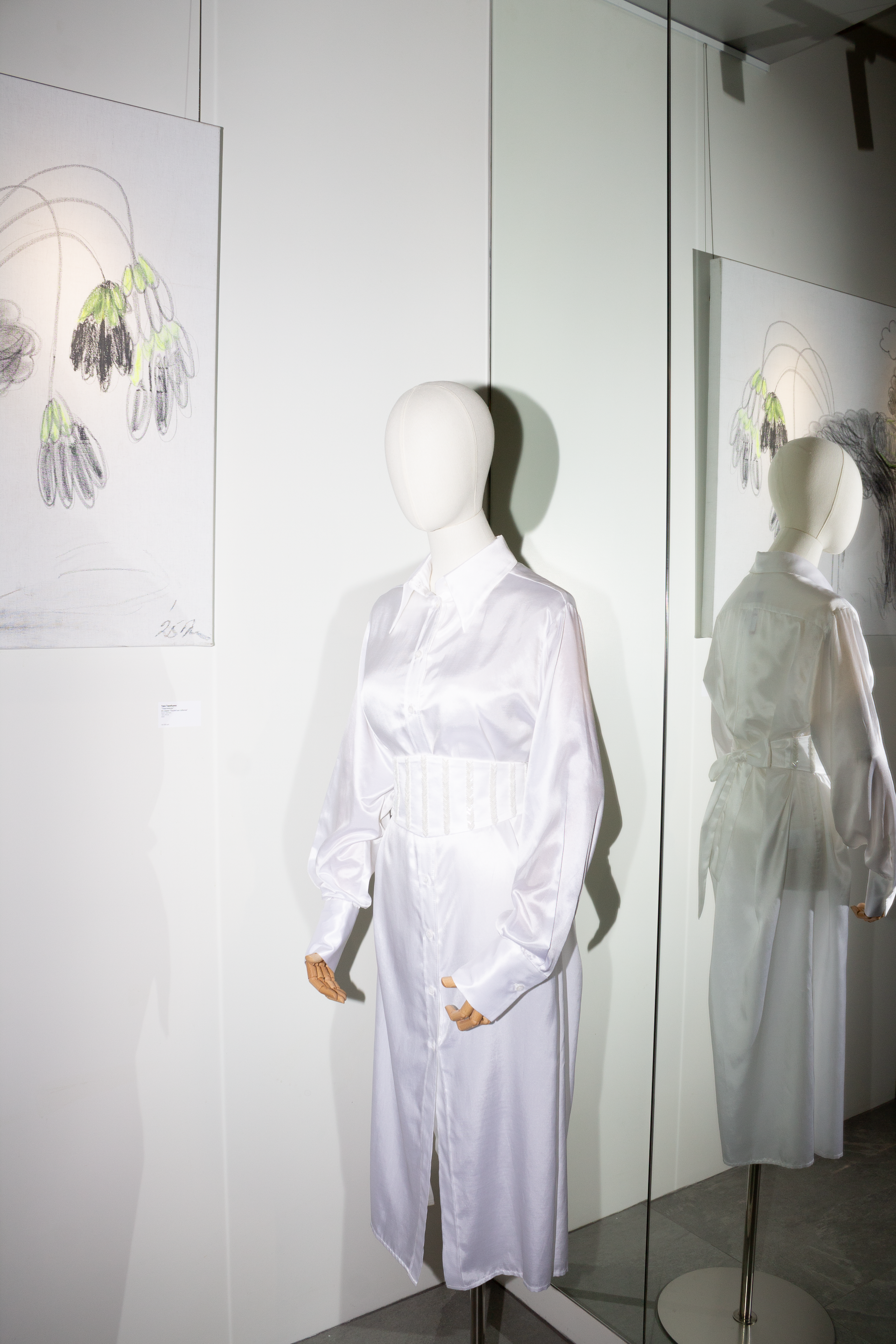 Вернисаж Таро Анонс & Make Me Happy. Крылов Кирилл Фотограф Москва