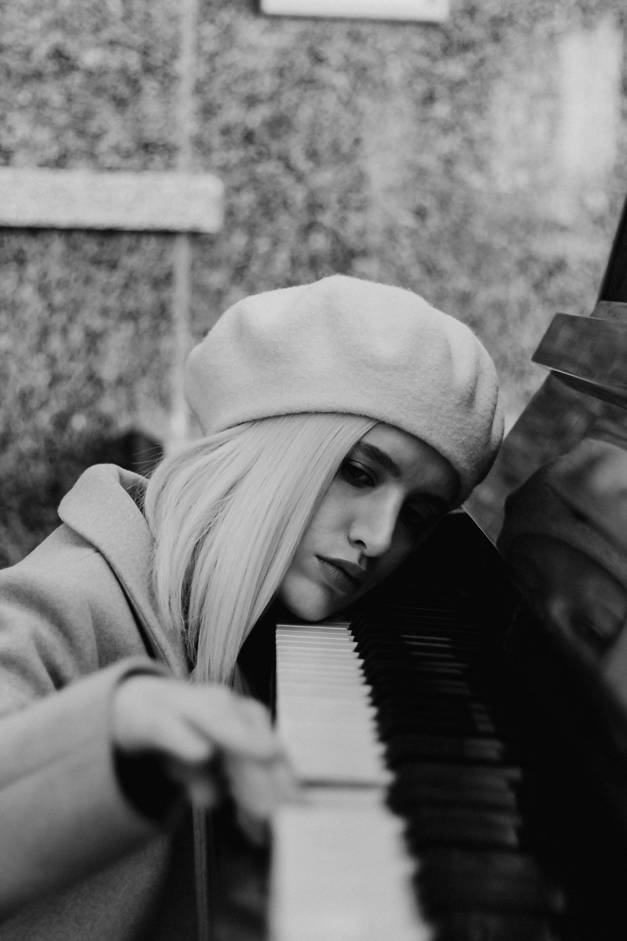 Диана. Крылов Кирилл Фотограф Москва