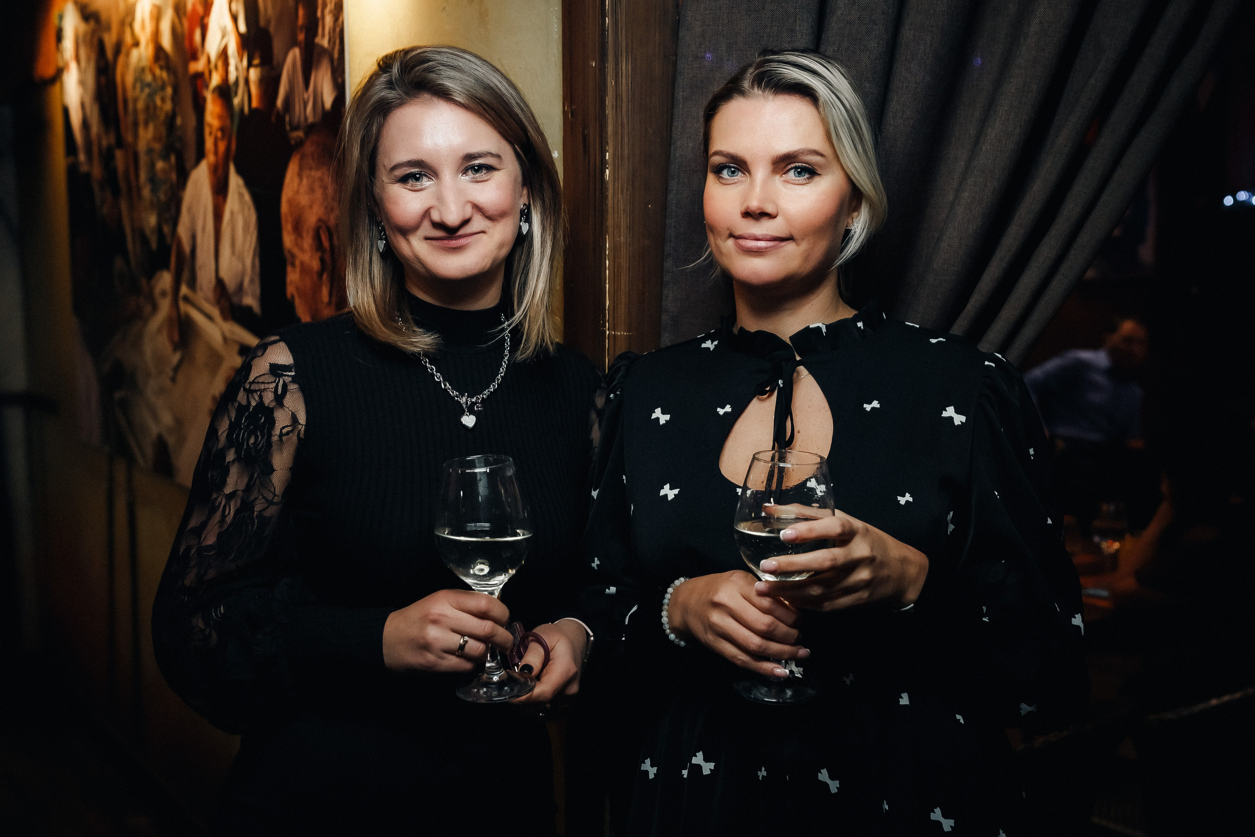 РОСНЕФТЬ_IQ_Battle. Репортажный (клубный) фотограф в Москве