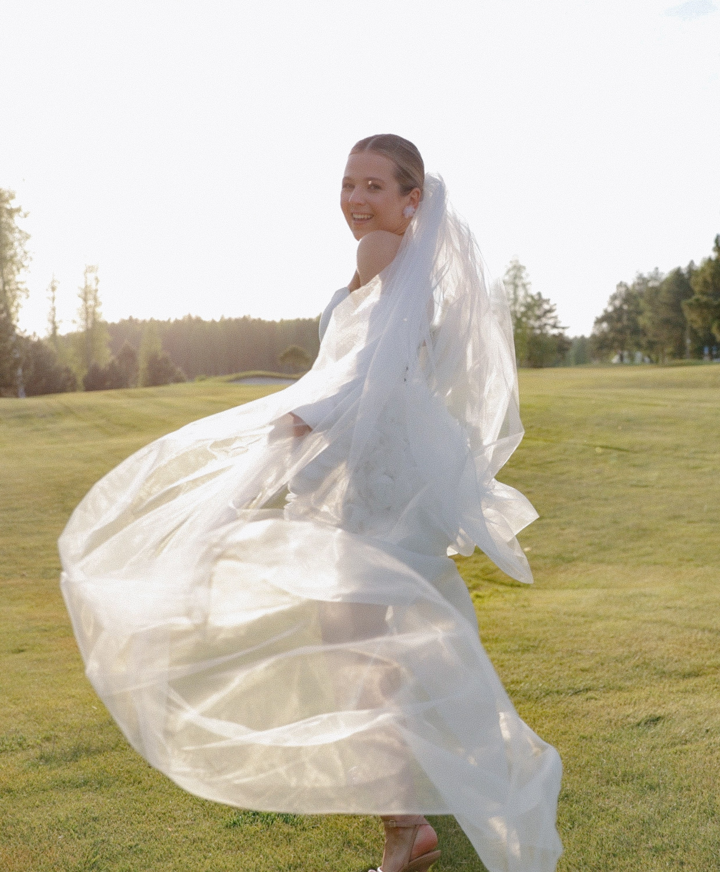 Pine Creek. Видеографы K-Creation