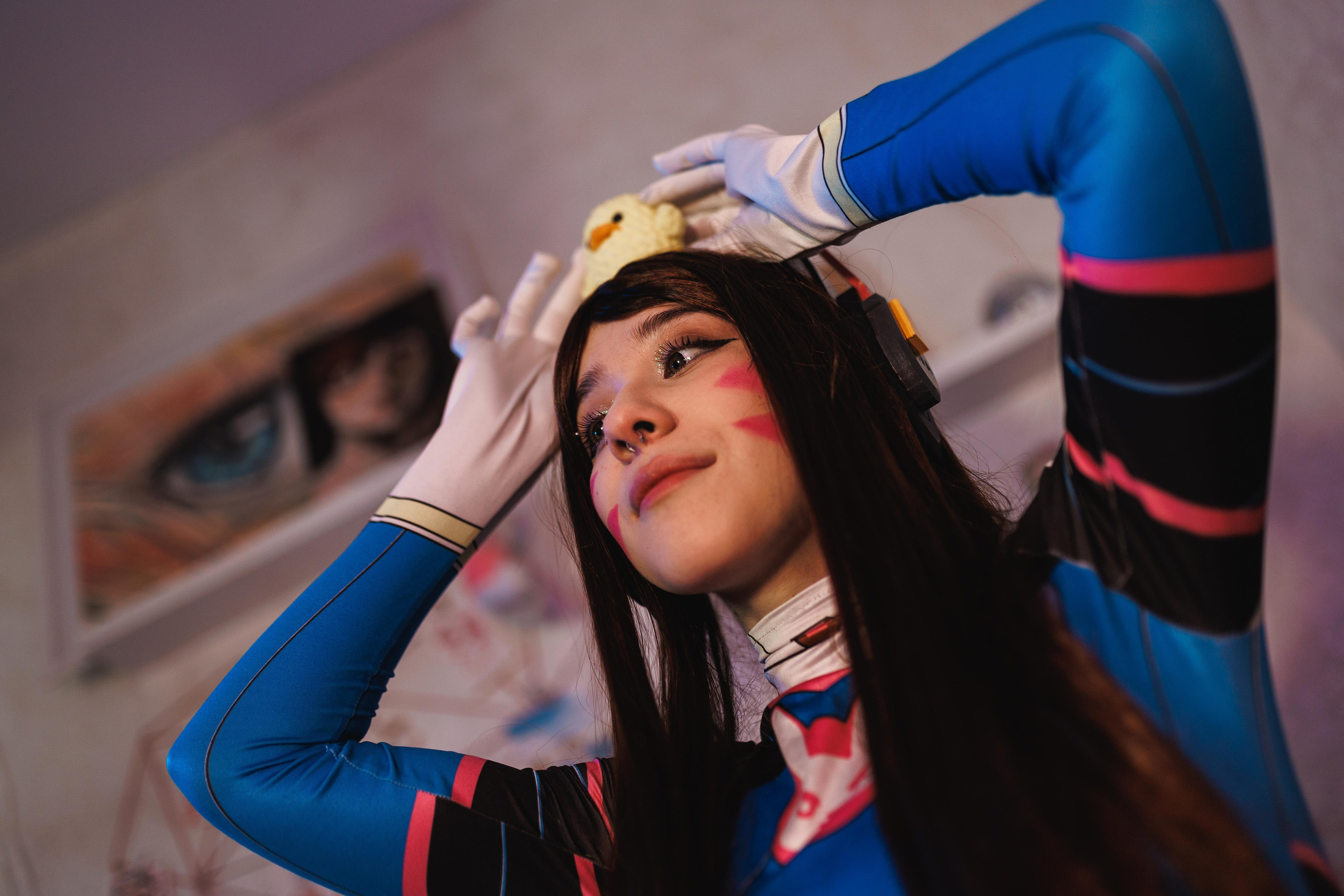 Дива. Фотограф в Ростове-на-Дону Ника Обида