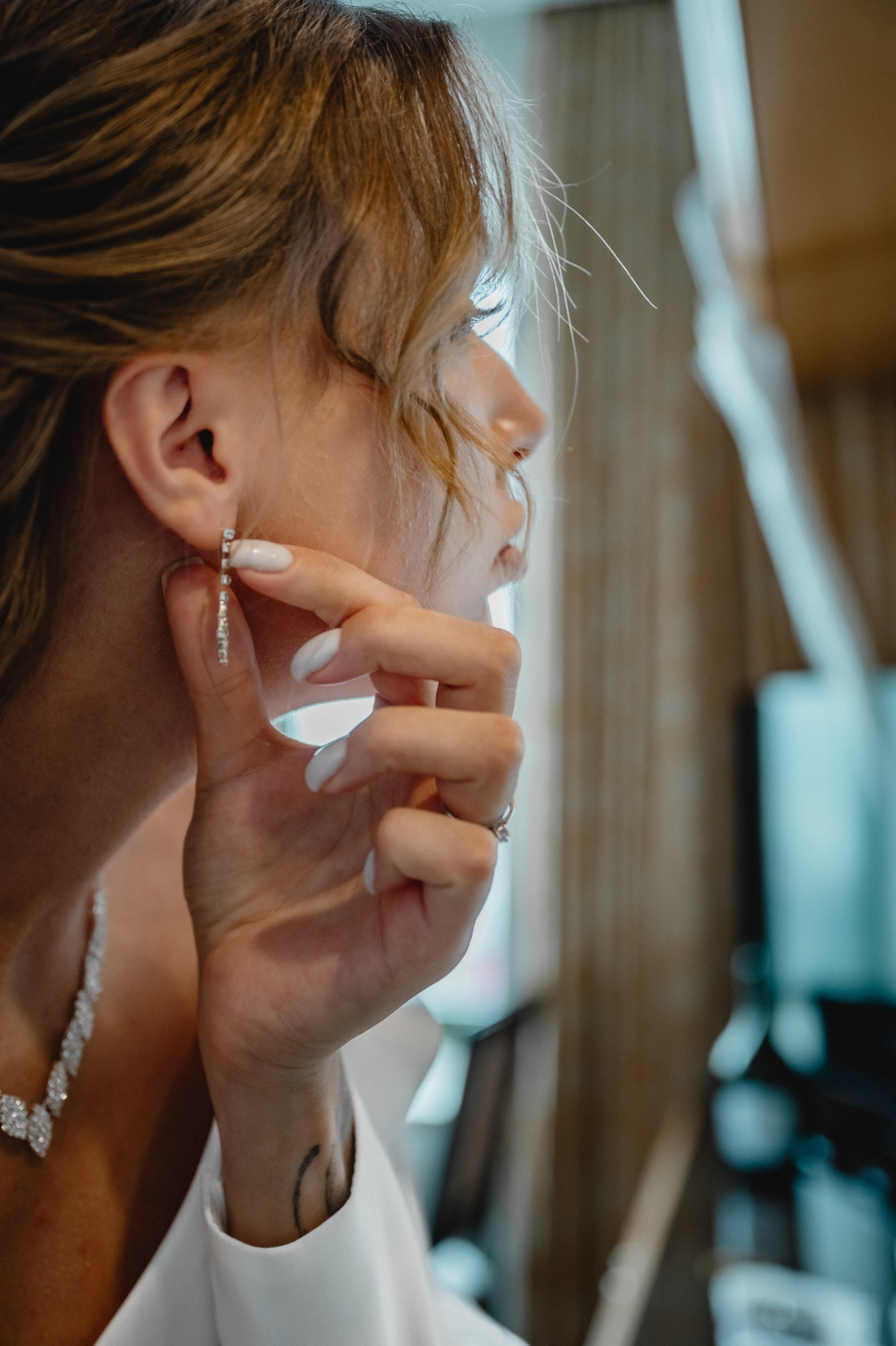 Свадебная фотосессия. Семейный и детский фотограф в Королеве, Москве и Московской области Строева Анастасия