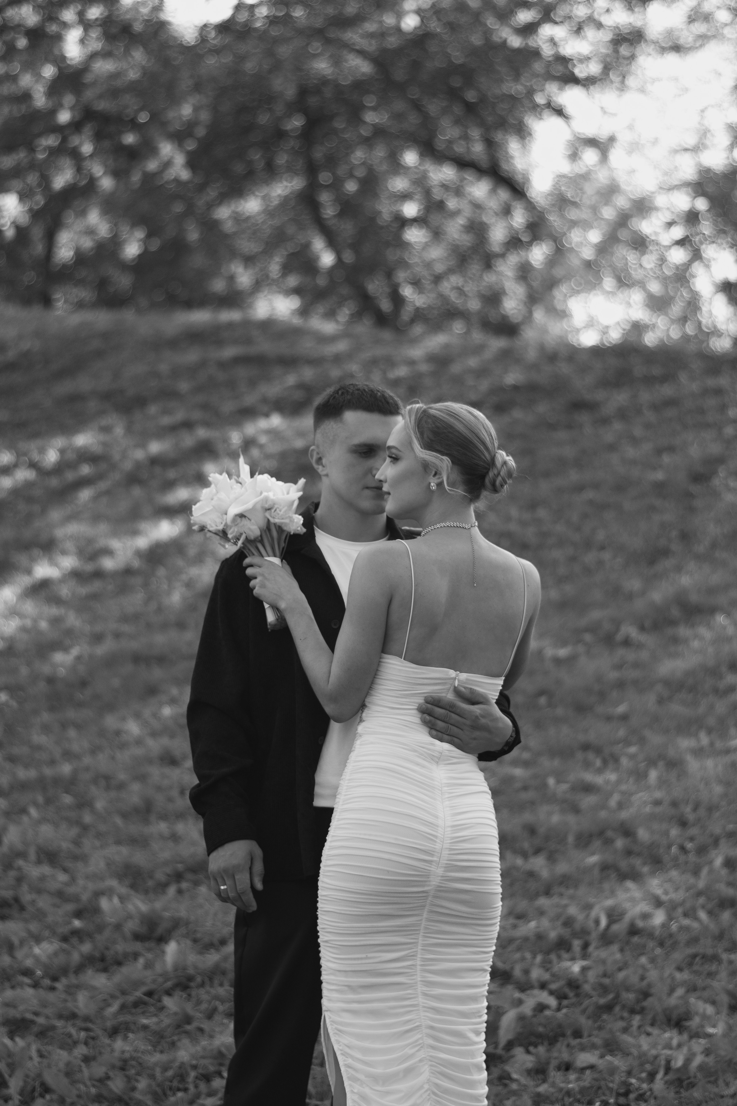 Полина | Максим. Свадебный и семейный фотограф Санкт-Петербург