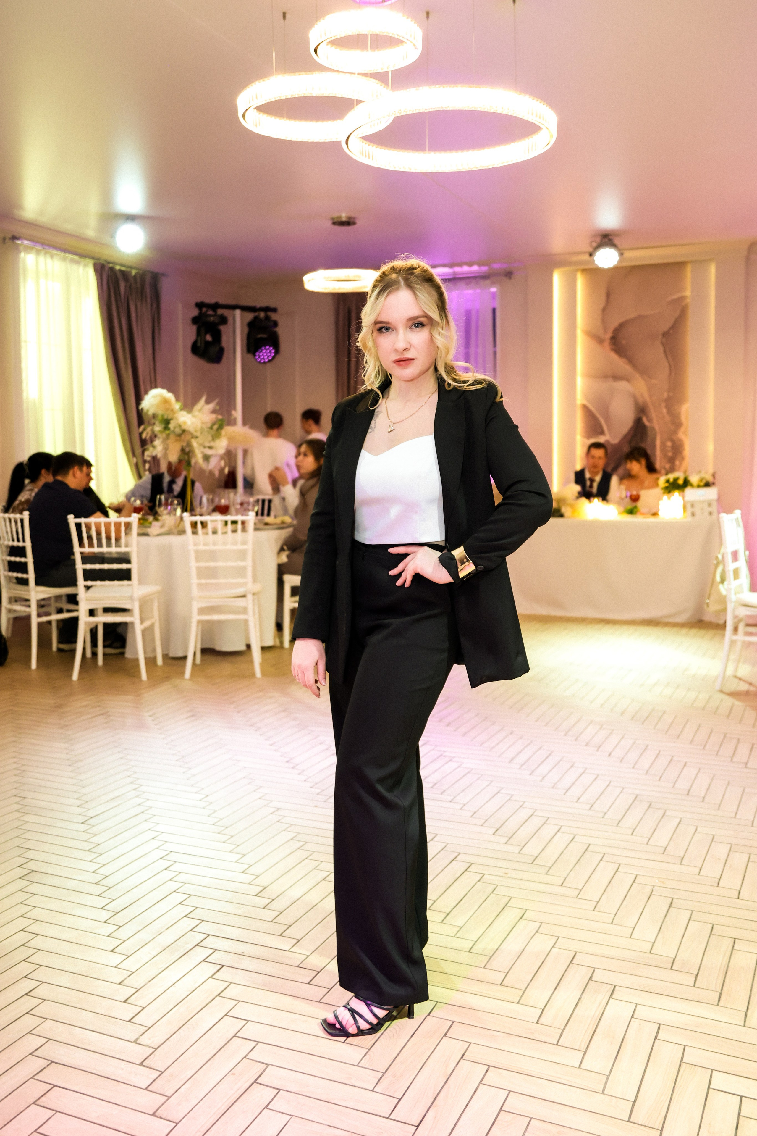 Елизавета. The EVL gallery