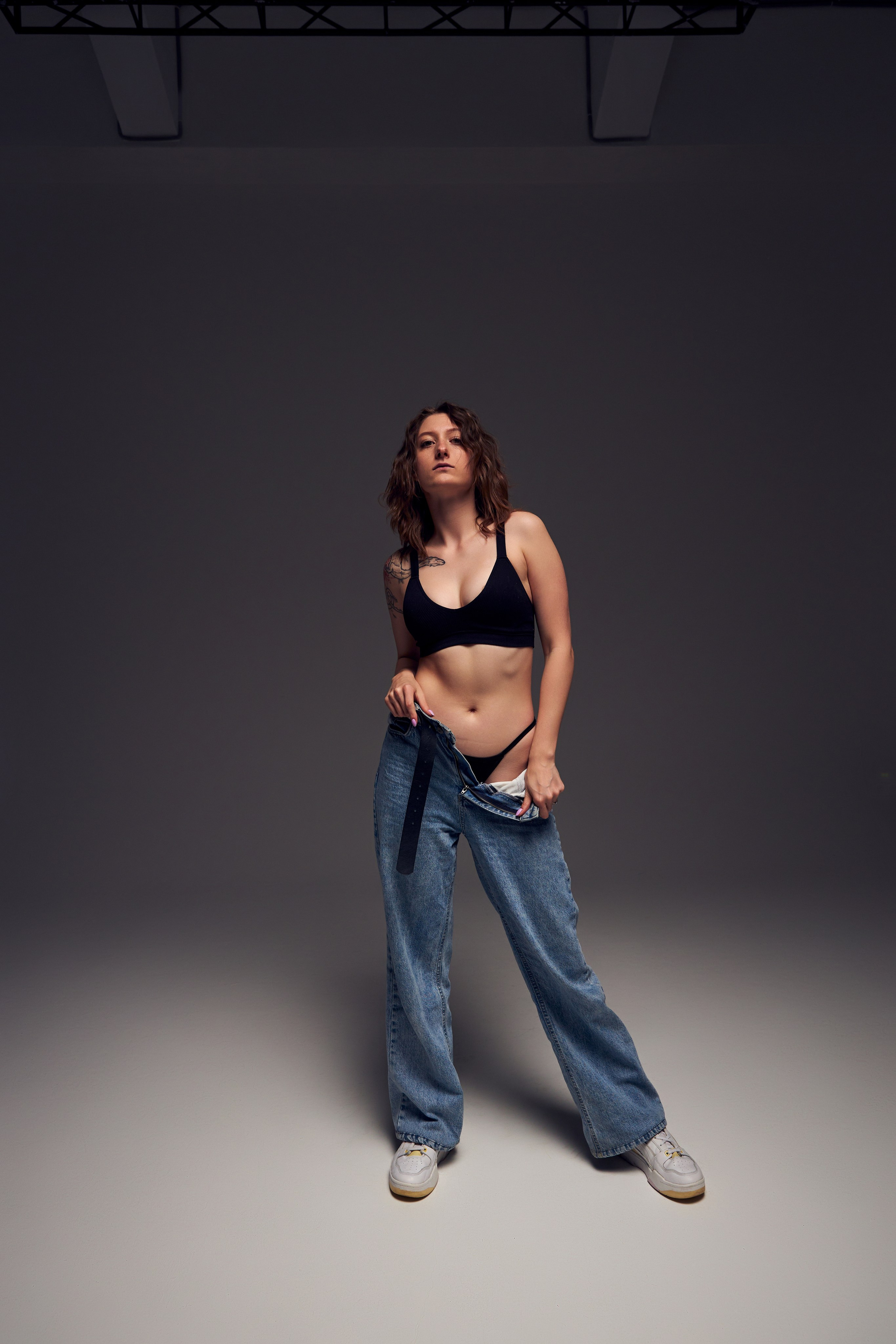 Леся. Фотограф Савченко Люба. Москва