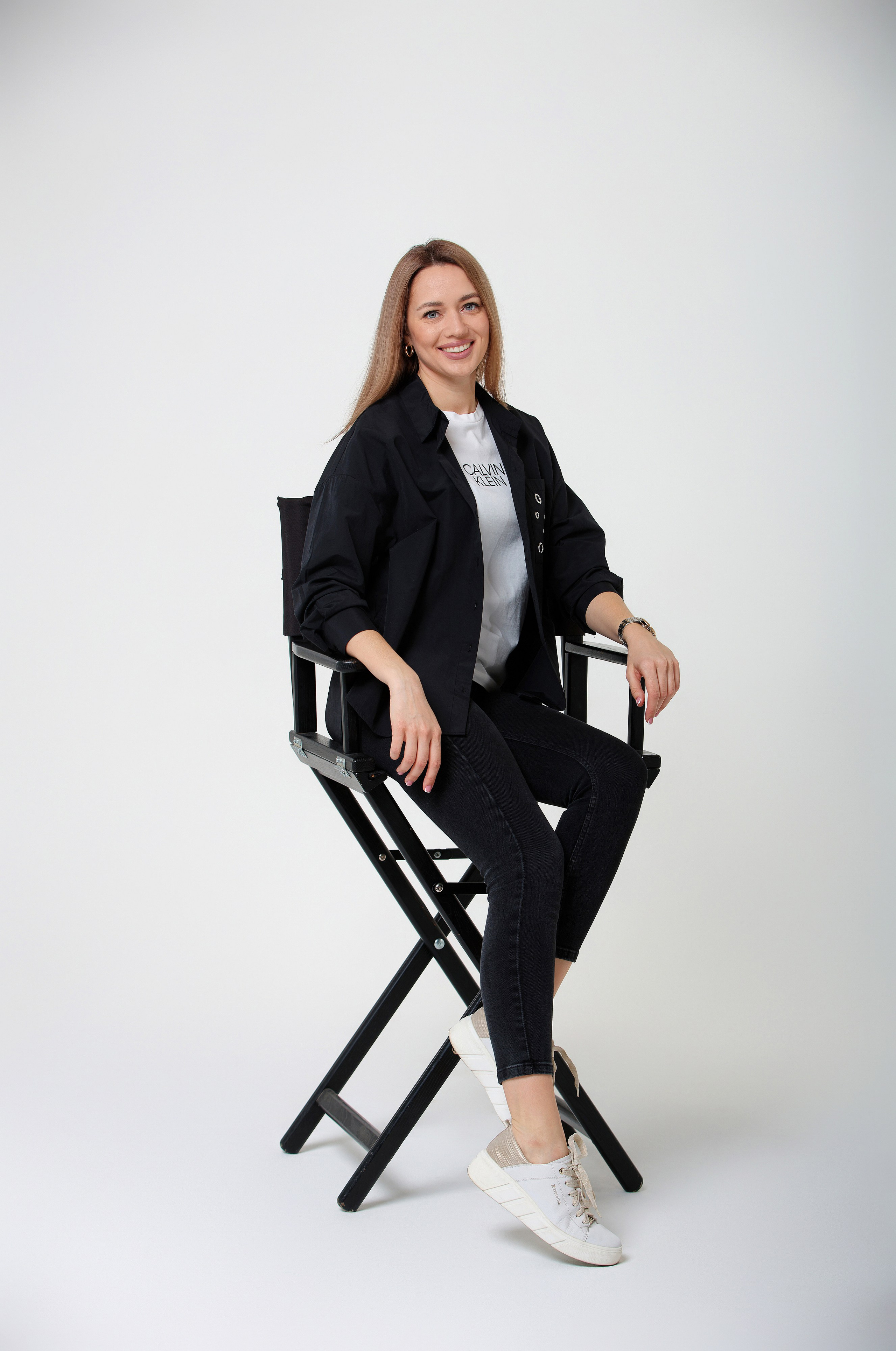 Компания «Алистер». Отдел продаж. Семейный фотограф — Макс Белогрудов