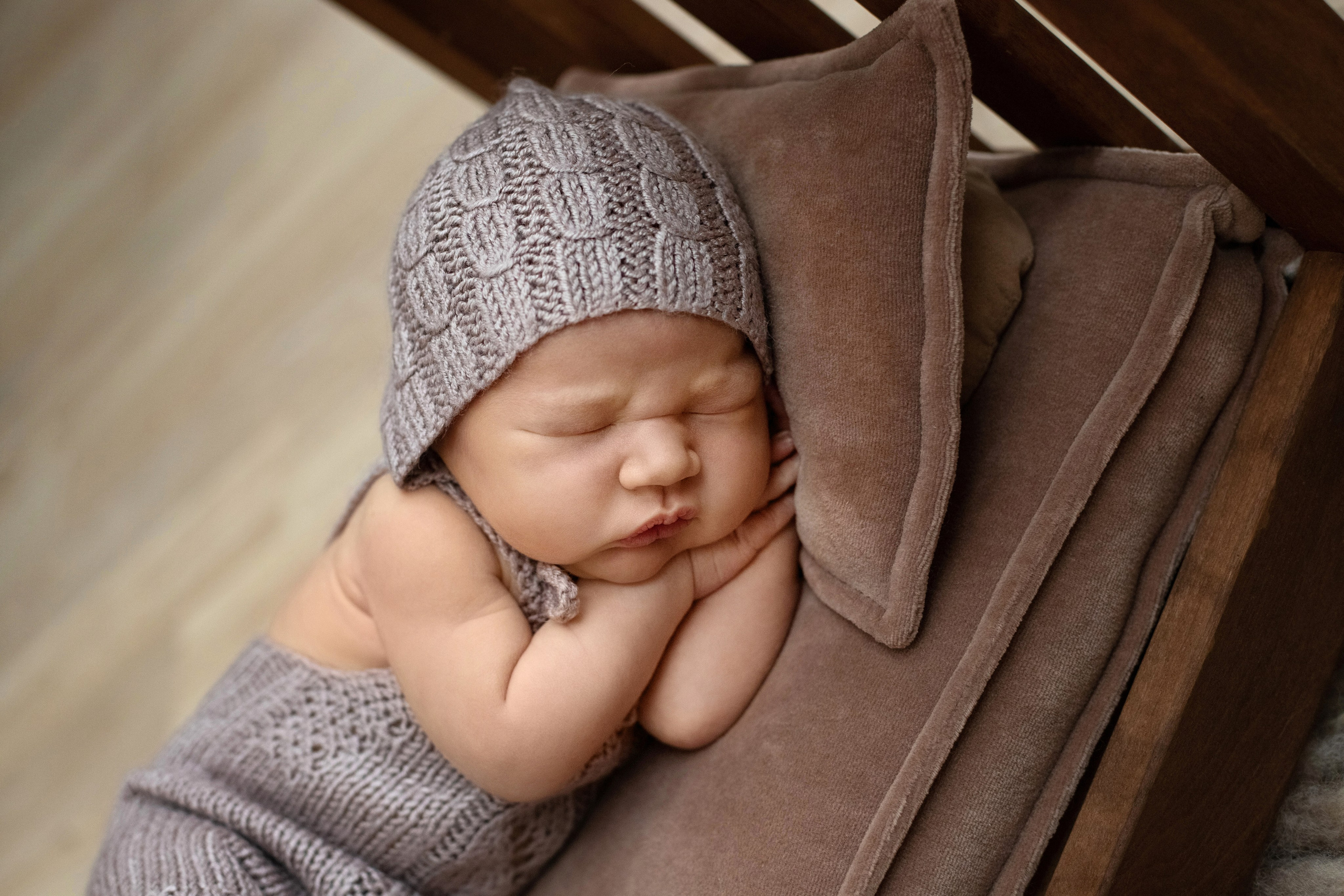 Артур Итого. Фотограф новорожденных в Екатеринбурге Татьяна Продан