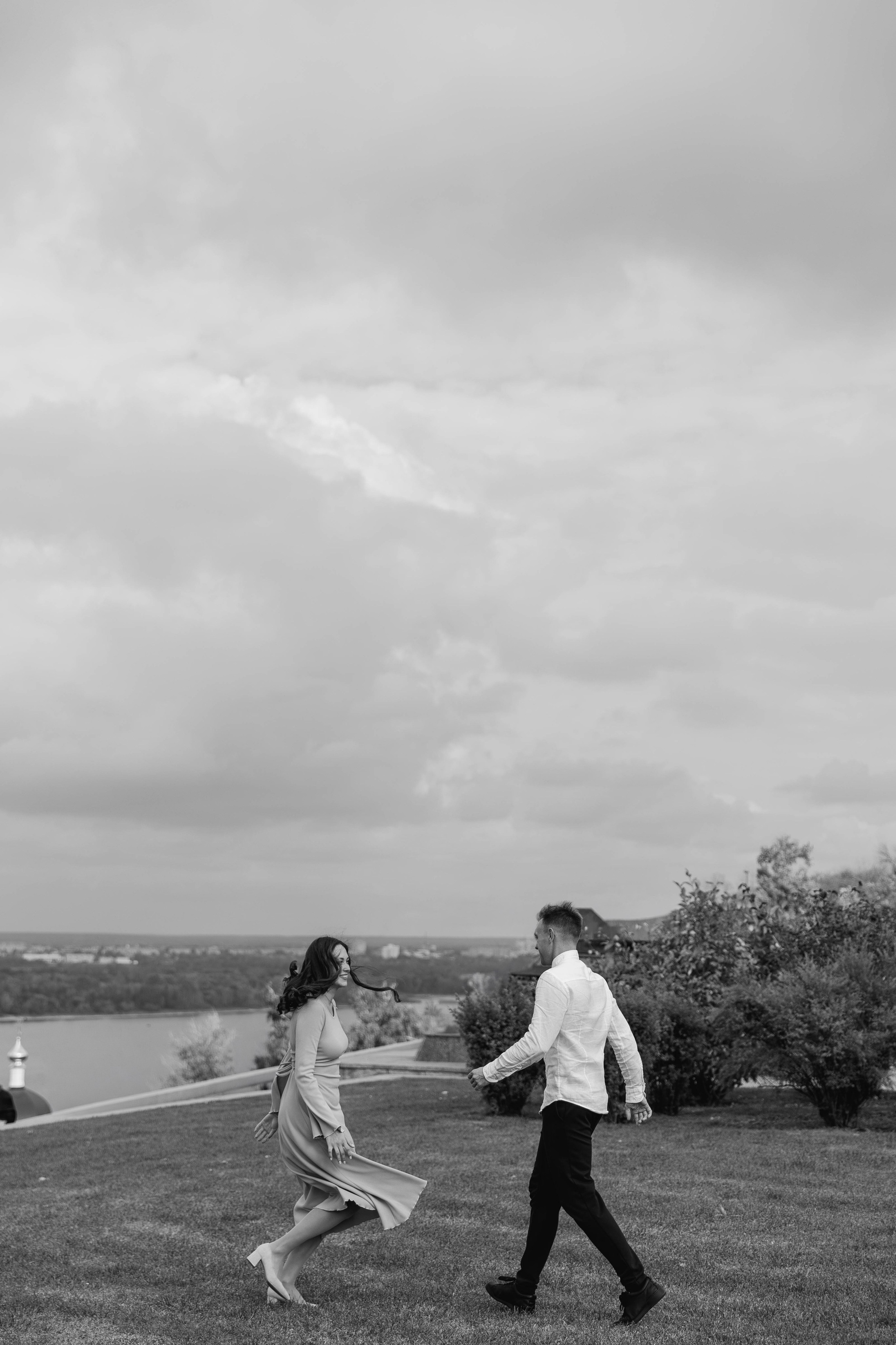 Александра и Кирилл. Семейный и свадебный фотограф Нижний Новгород