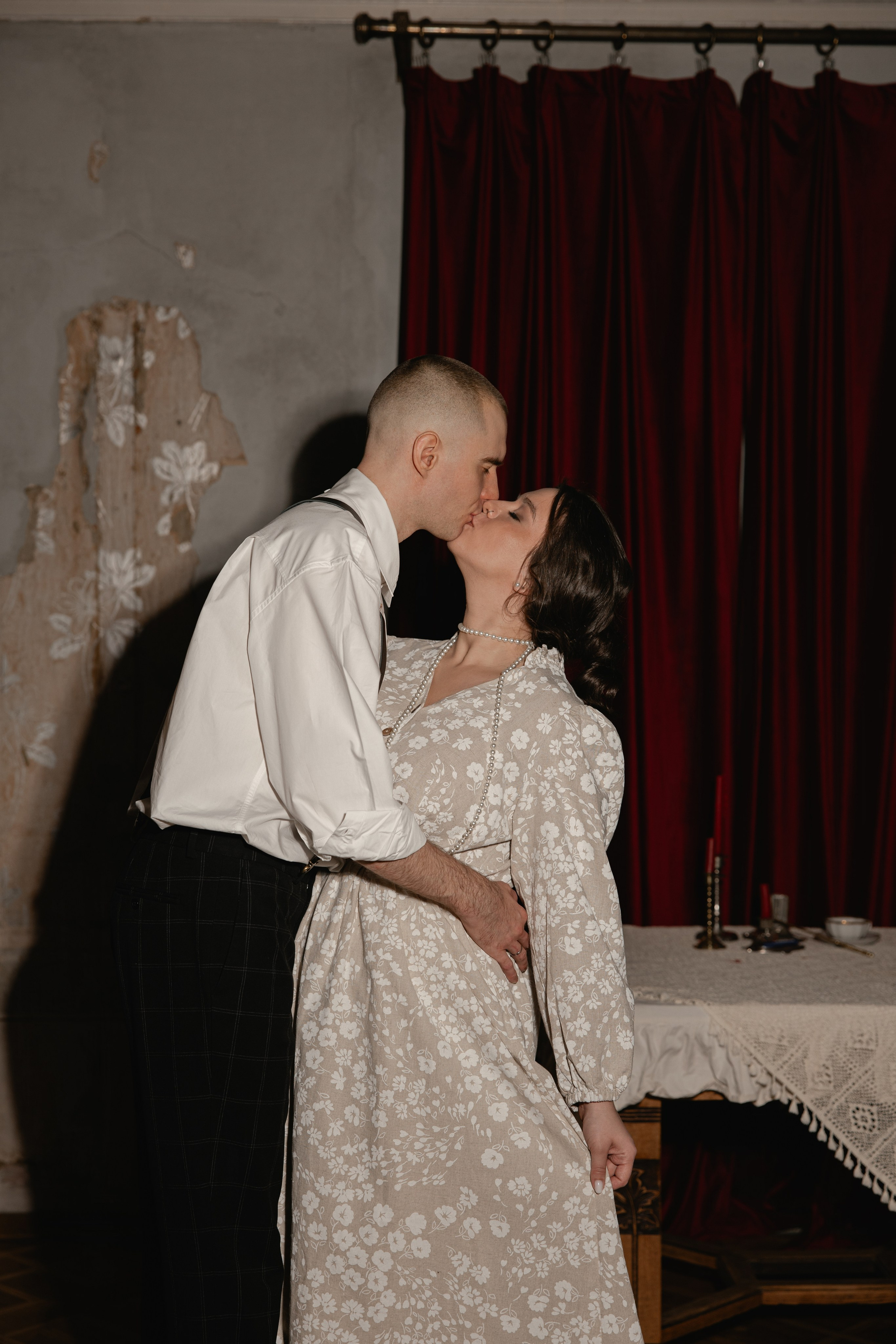 Екатерина и Иван. Семейный и свадебный фотограф Нижний Новгород