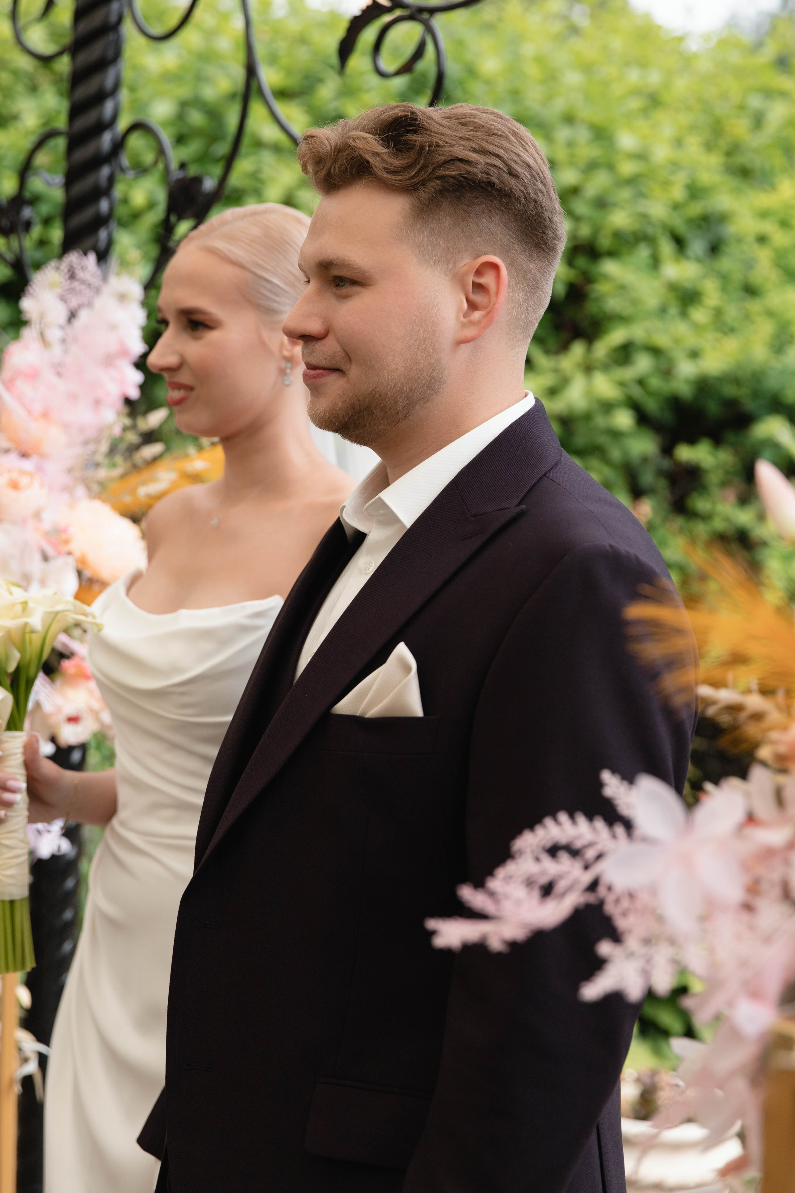 Лада и Михаил. Семейный и свадебный фотограф Нижний Новгород