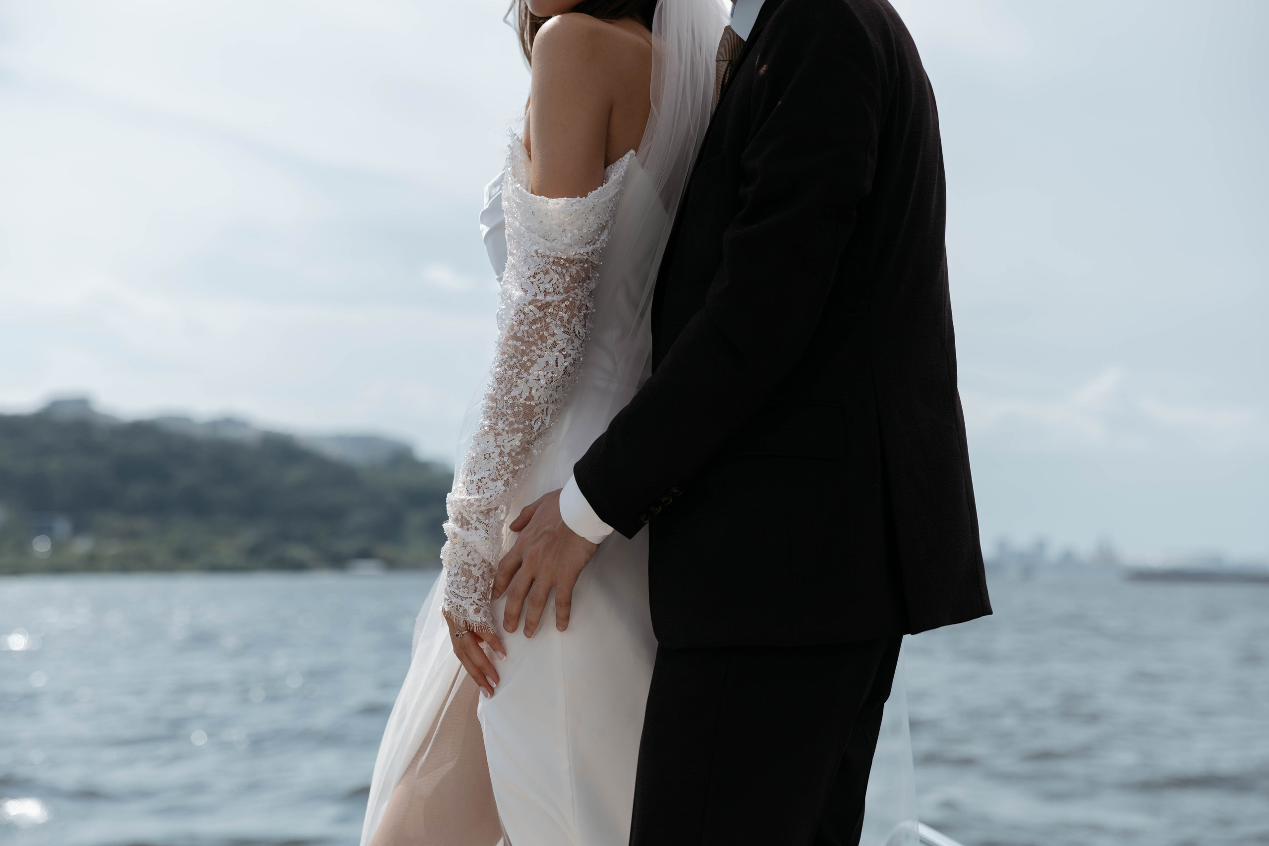 Елизавета и Артём. Семейный и свадебный фотограф Нижний Новгород