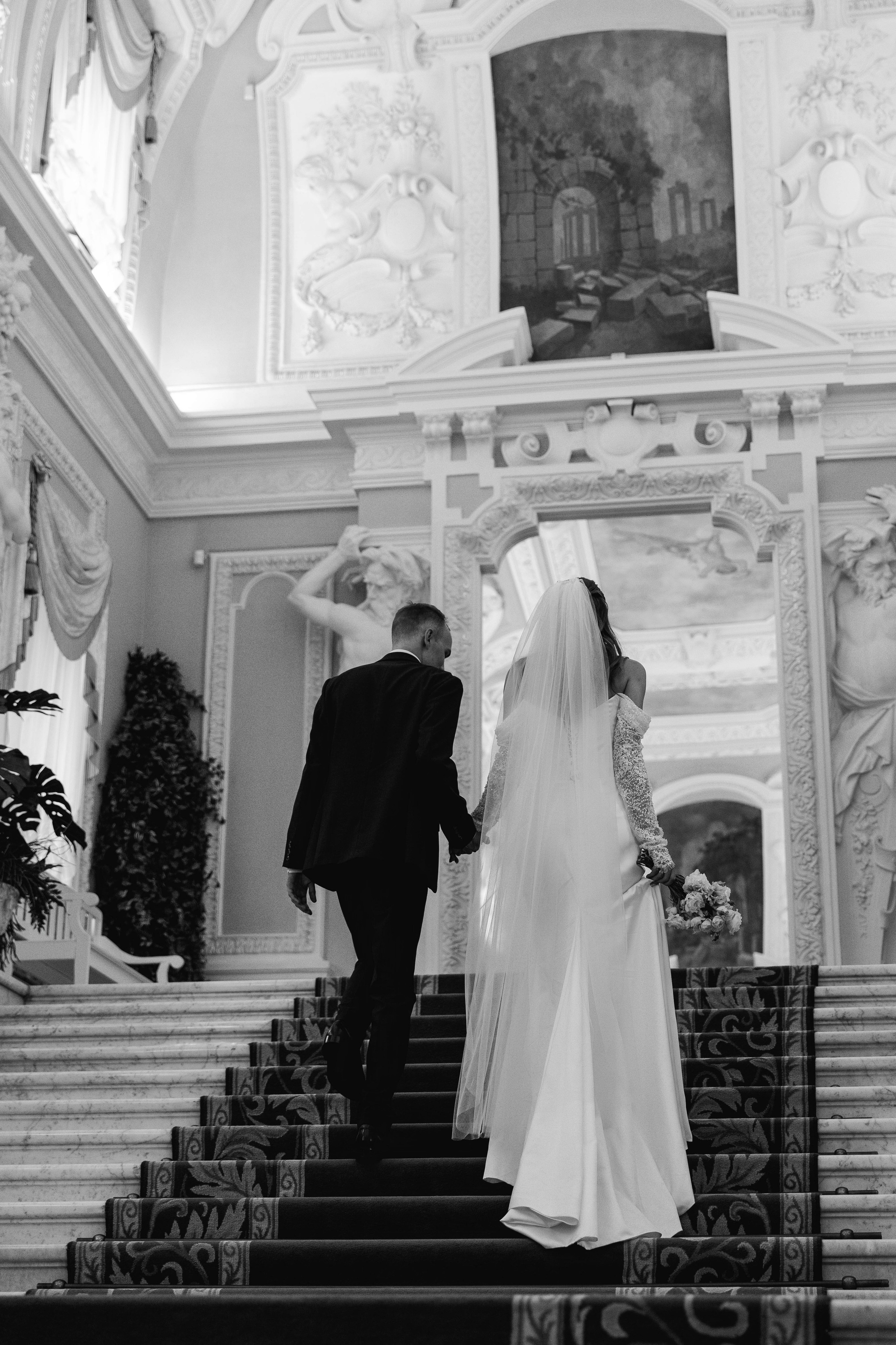 Елизавета и Артём. Семейный и свадебный фотограф Нижний Новгород