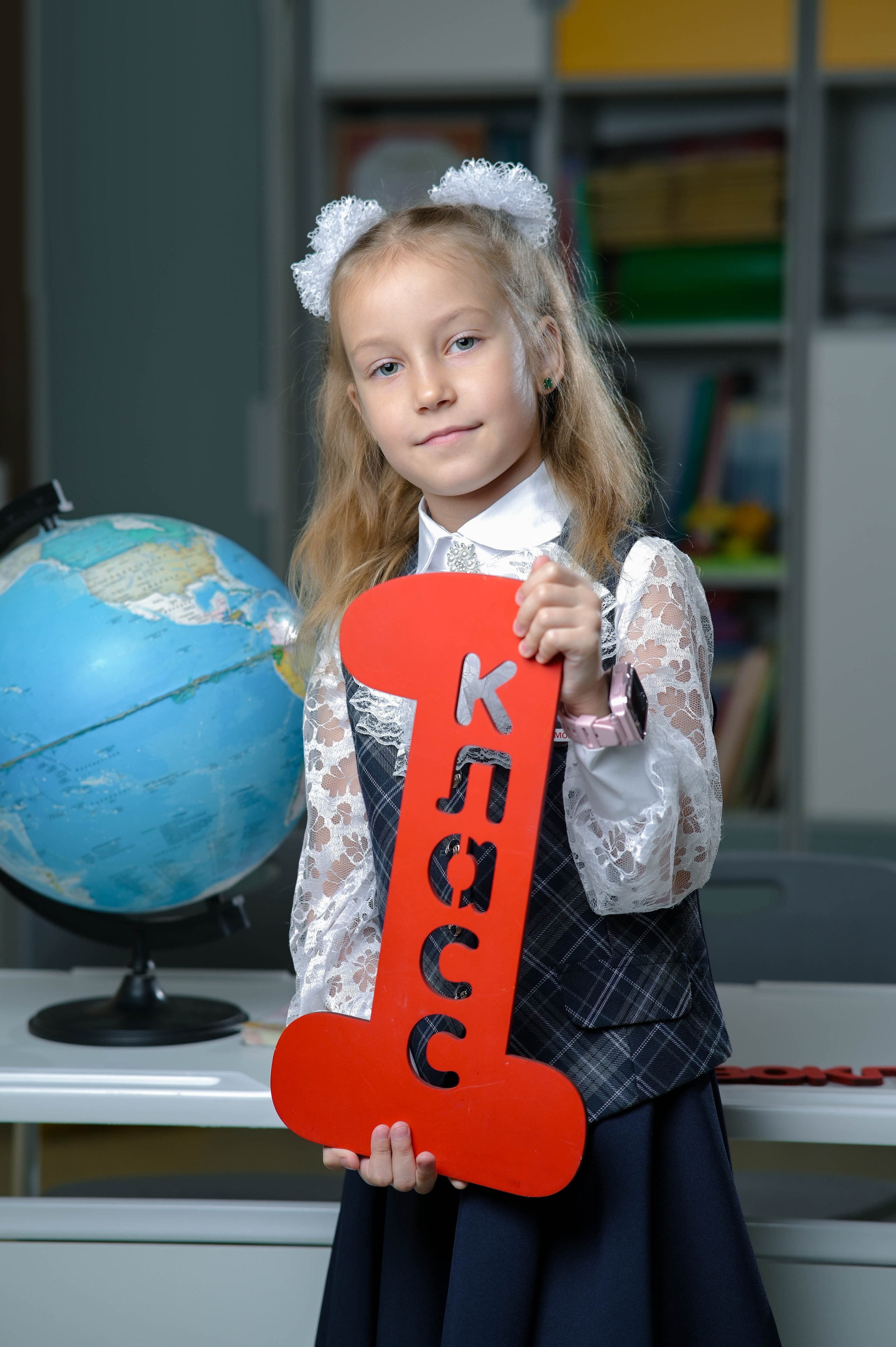 Первоклашки. Студия выпускных альбомов Тульская область