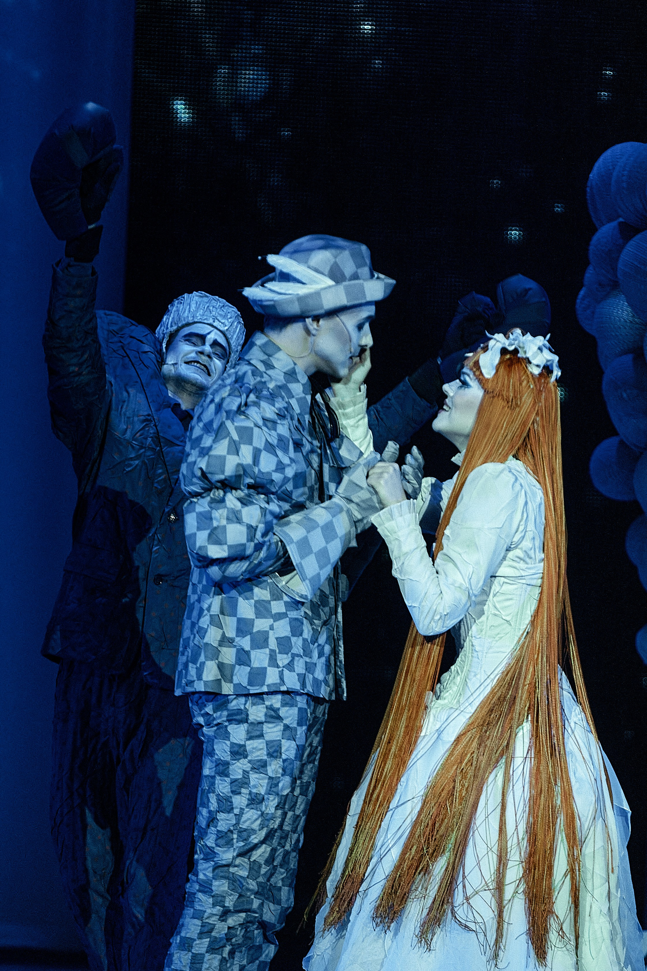 Все о Золушке. Фотограф Нина Антонова