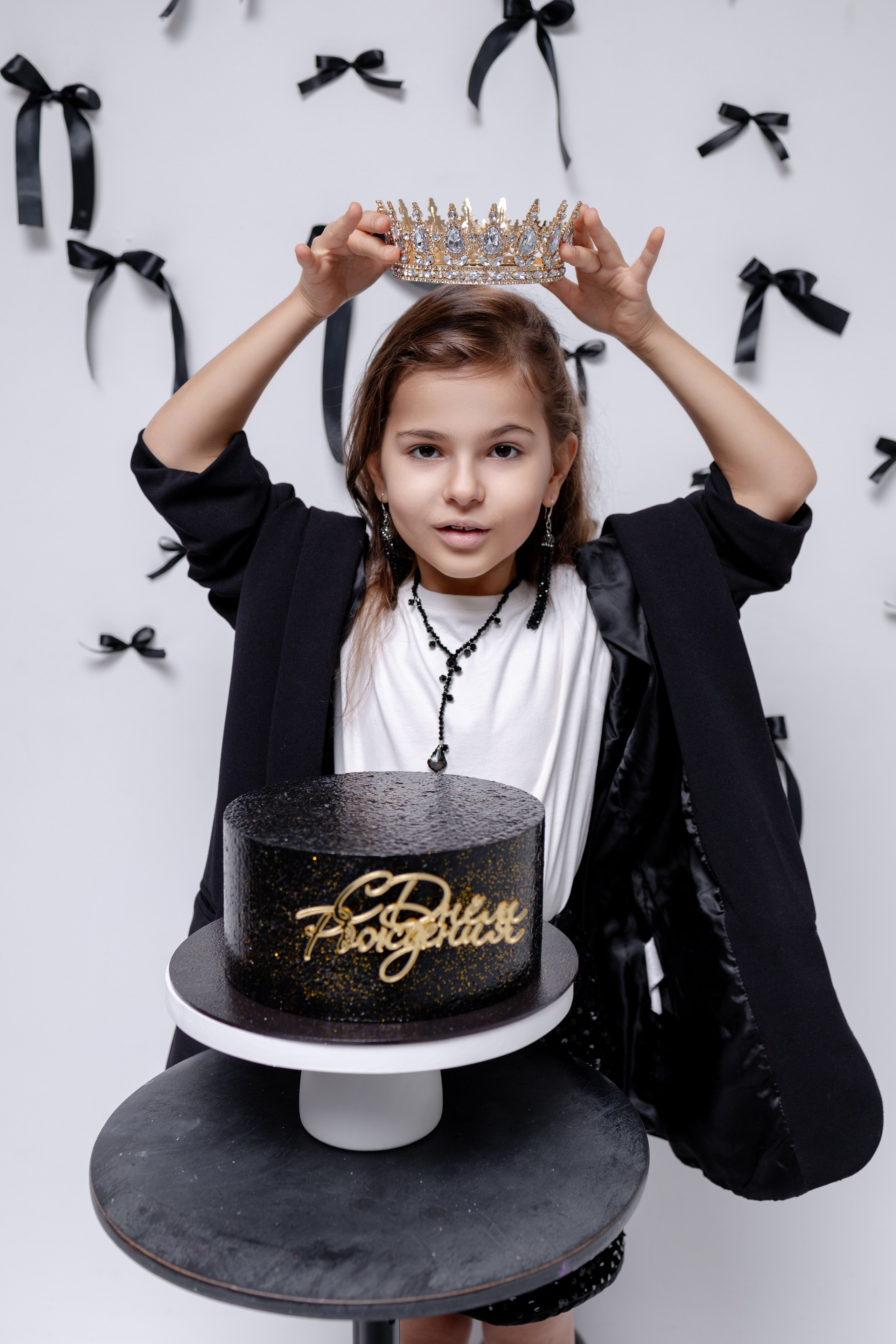 Стильная детская фотосессия. Семейный и портретный фотограф в Геленджике Любовь Бодрова