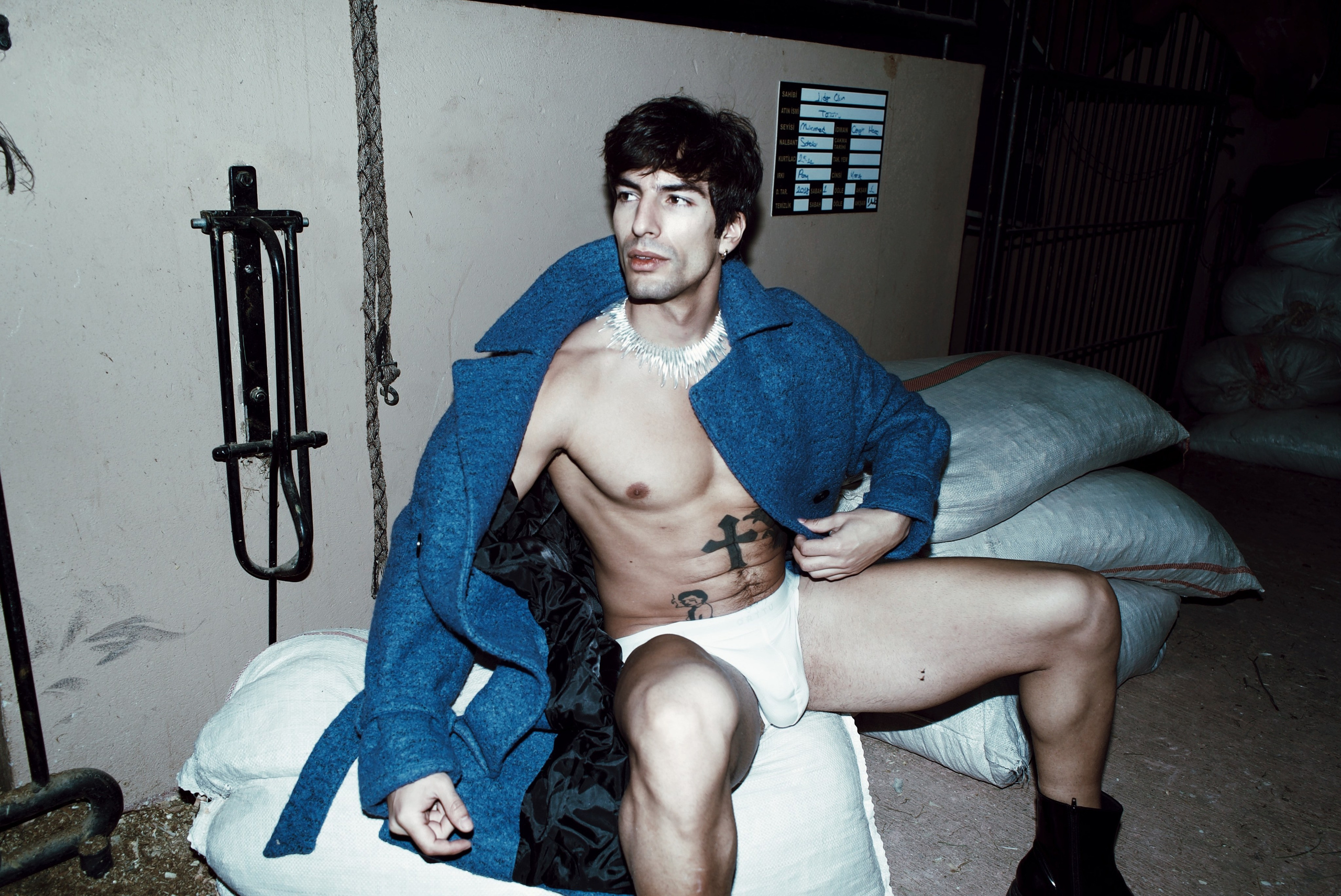 Portfolio of Fashion Photographer in Istanbul & Dubai — Sergio Maiis. Sergio Maiis — Fashion Photographer in Istanbul | Editorial & Lifestyle Photographer