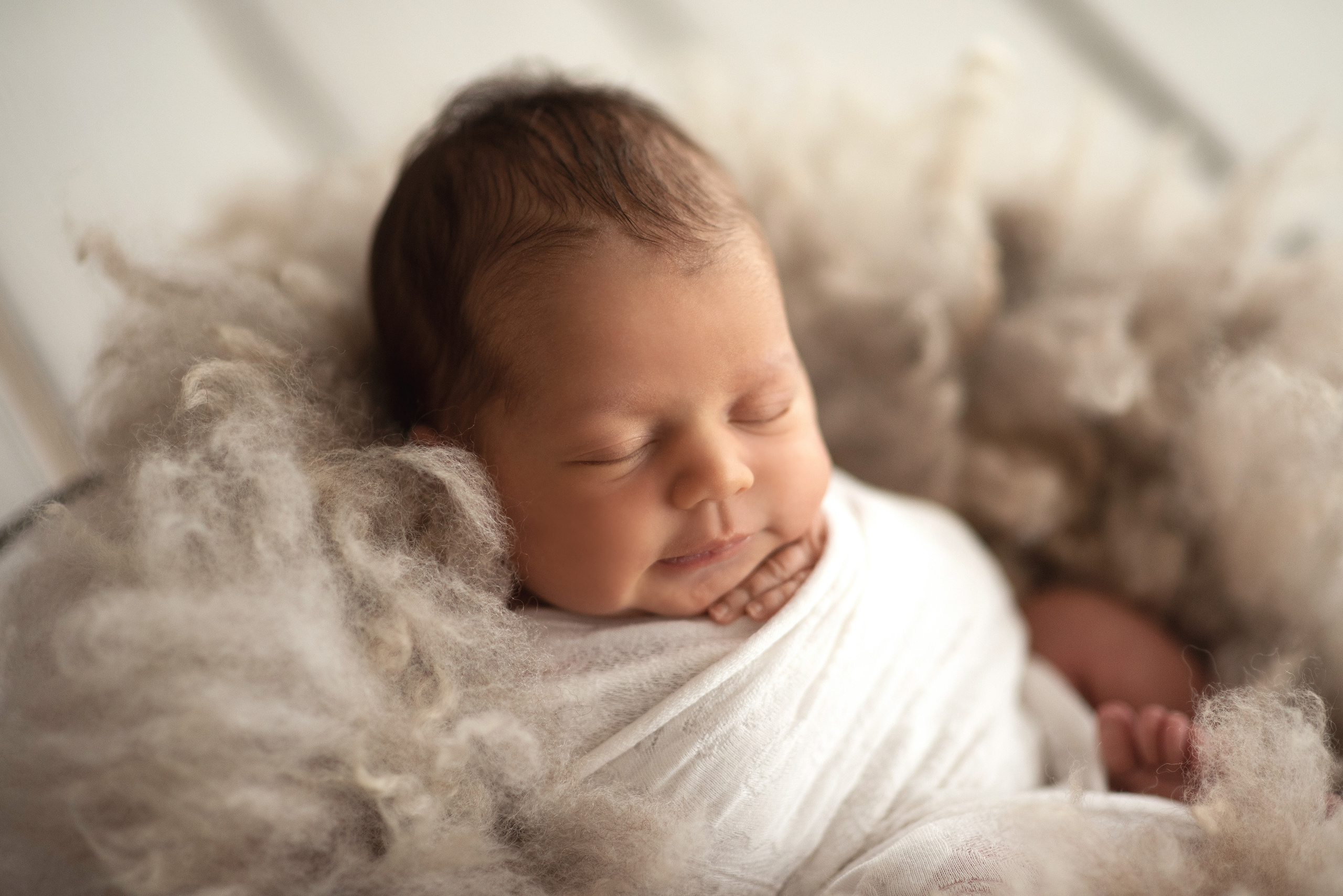 NEWBORN. Фотограф новорожденных Тверь Детский фотограф Тверь