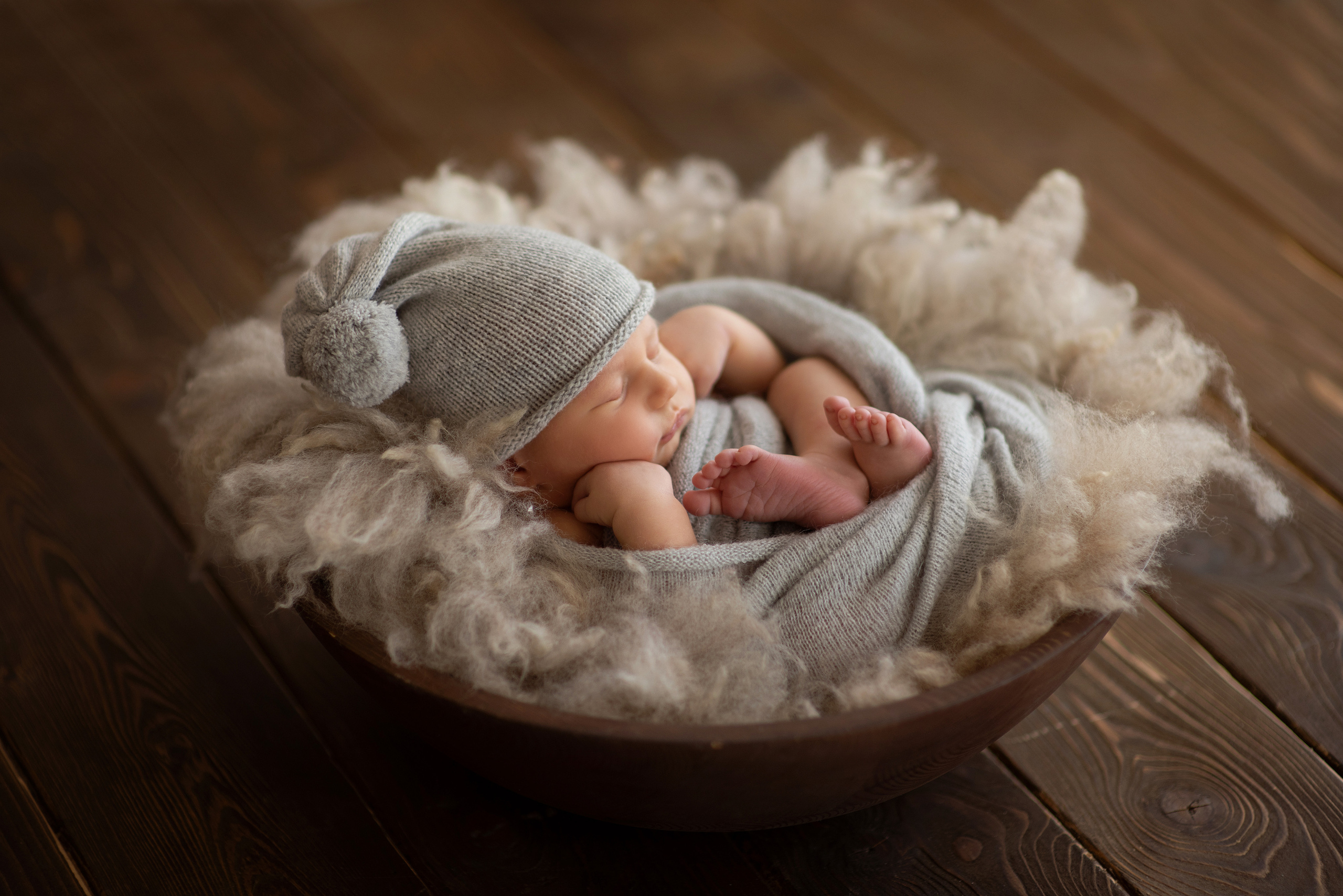 NEWBORN. Фотограф новорожденных Тверь Детский фотограф Тверь
