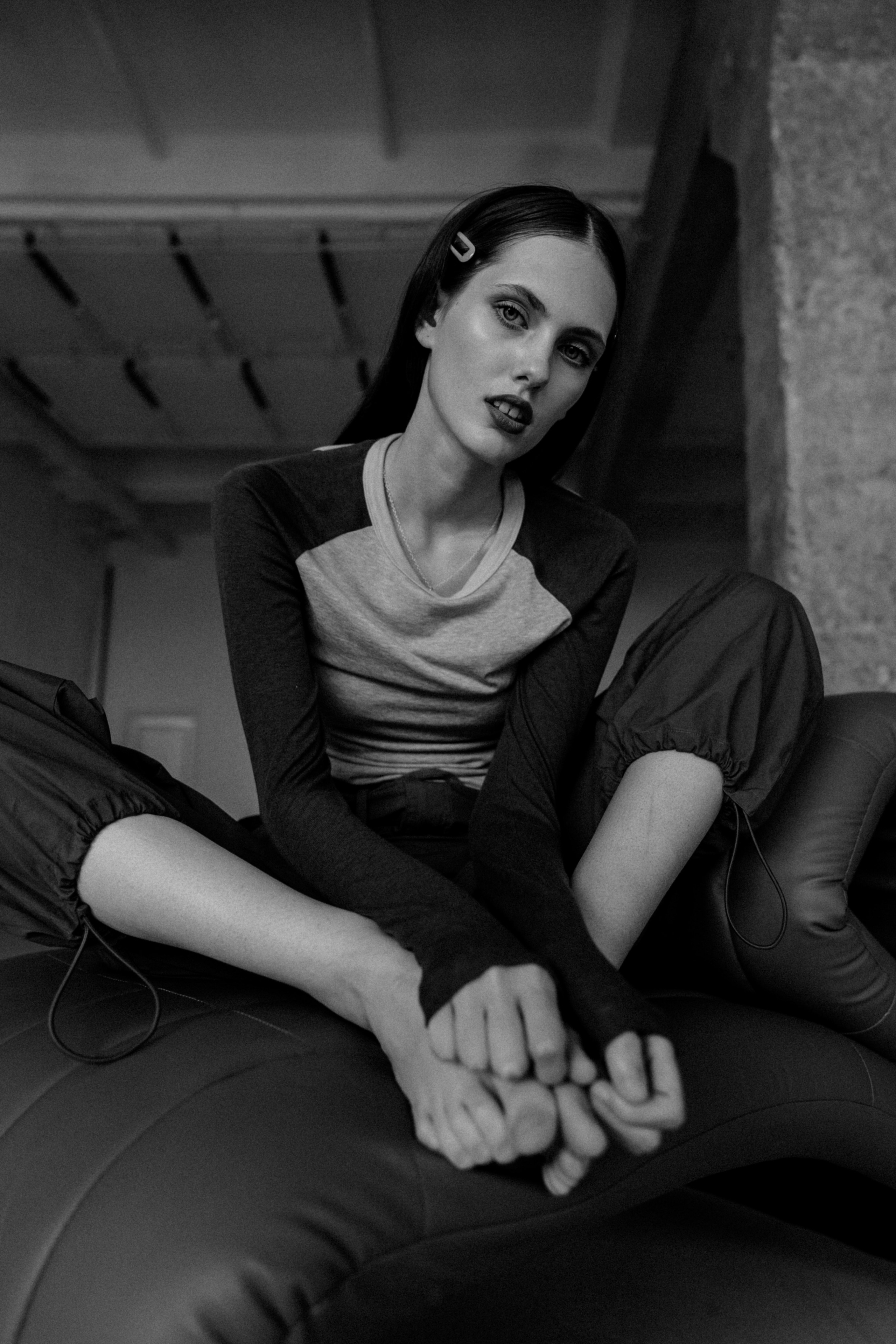 Диана. Фотограф Москва, Санкт-Петербург, Абакан