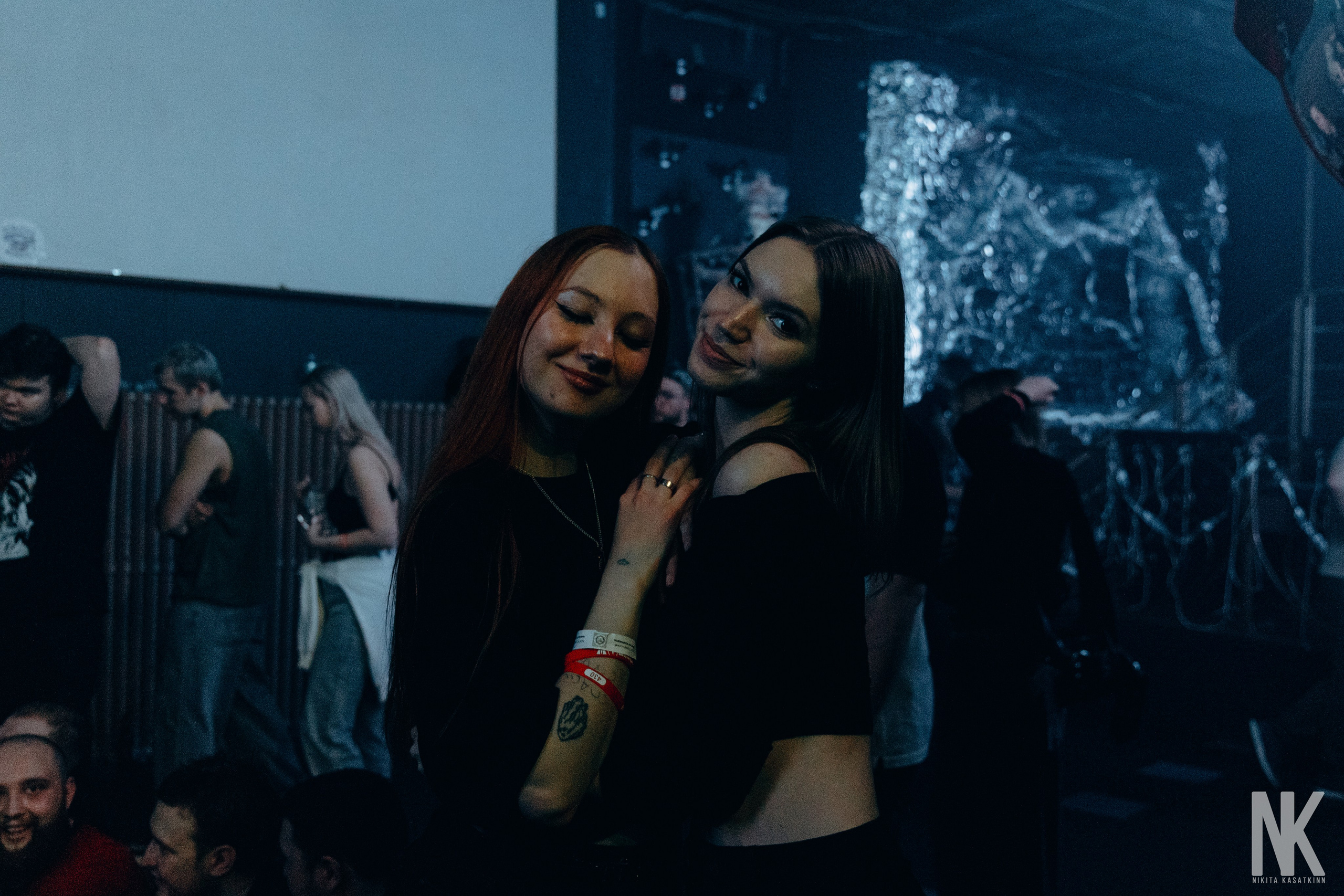 КУОК 14.11 КАЗАНЬ. Касаткин Никита. Фотограф