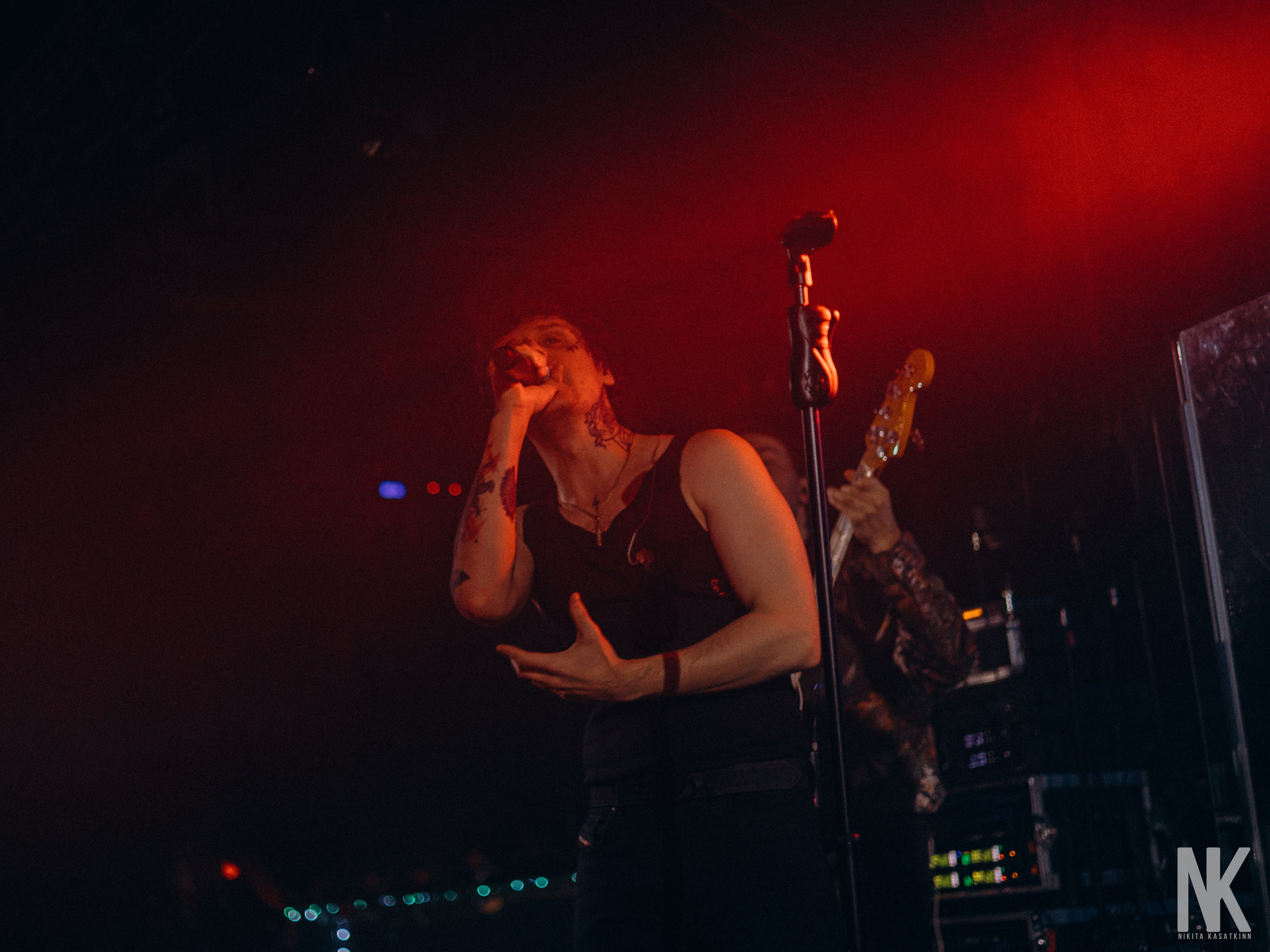 МУККА 28.11 КАЗАНЬ. Касаткин Никита. Фотограф