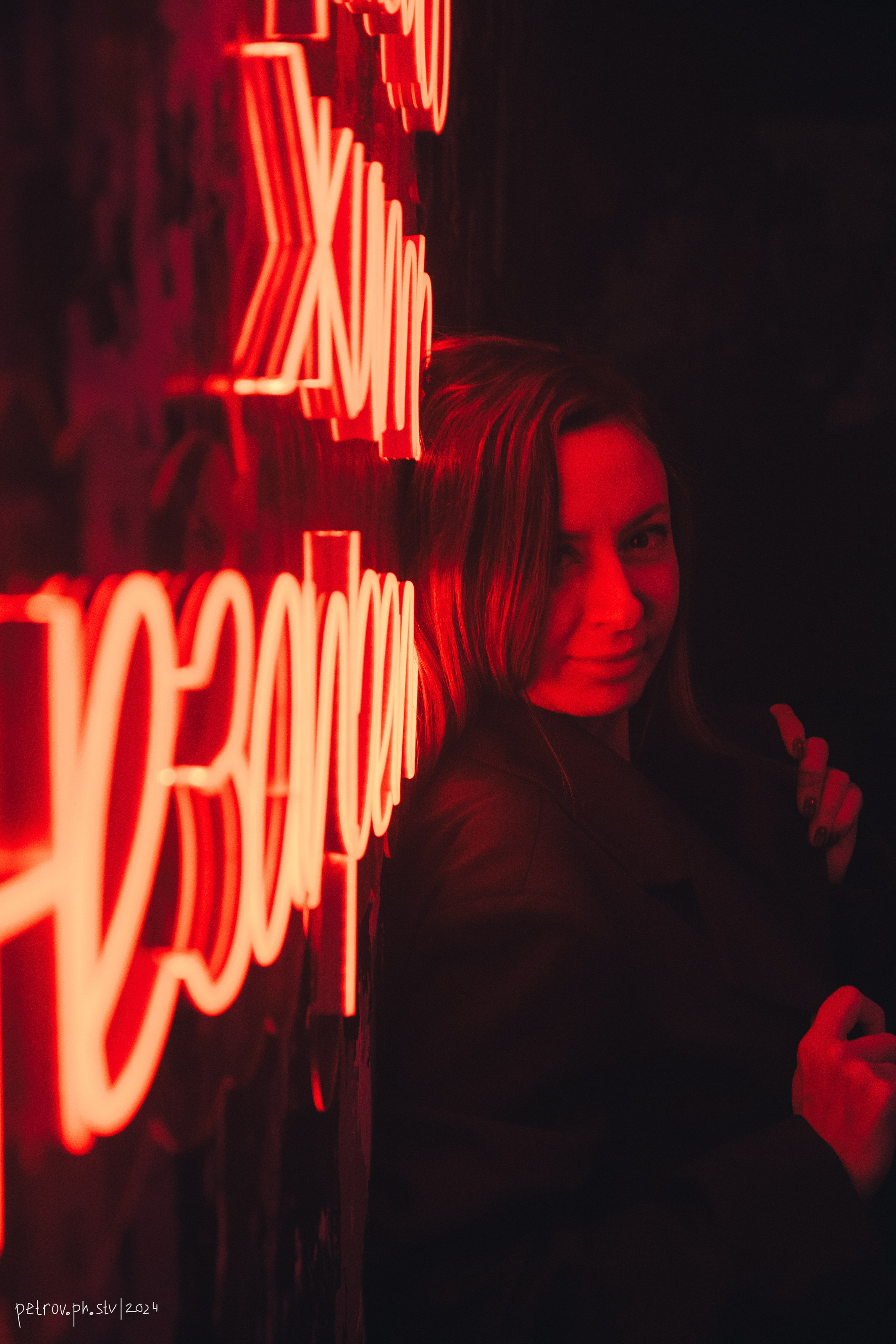 Ночные клубы. Репортажный фотограф в Ставрополе