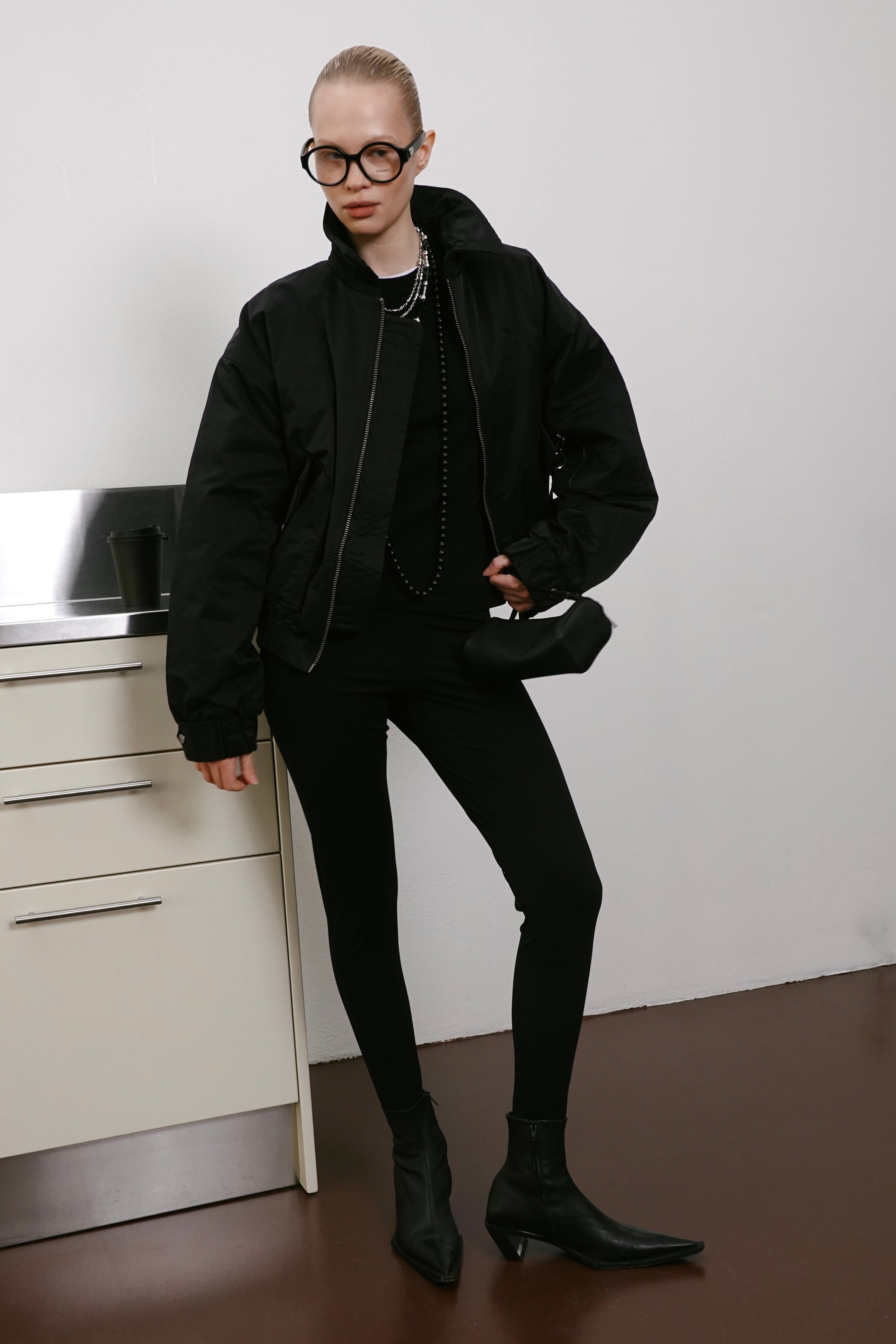 OTMÁ. Дарья Стумайтис — продюсер и креатор