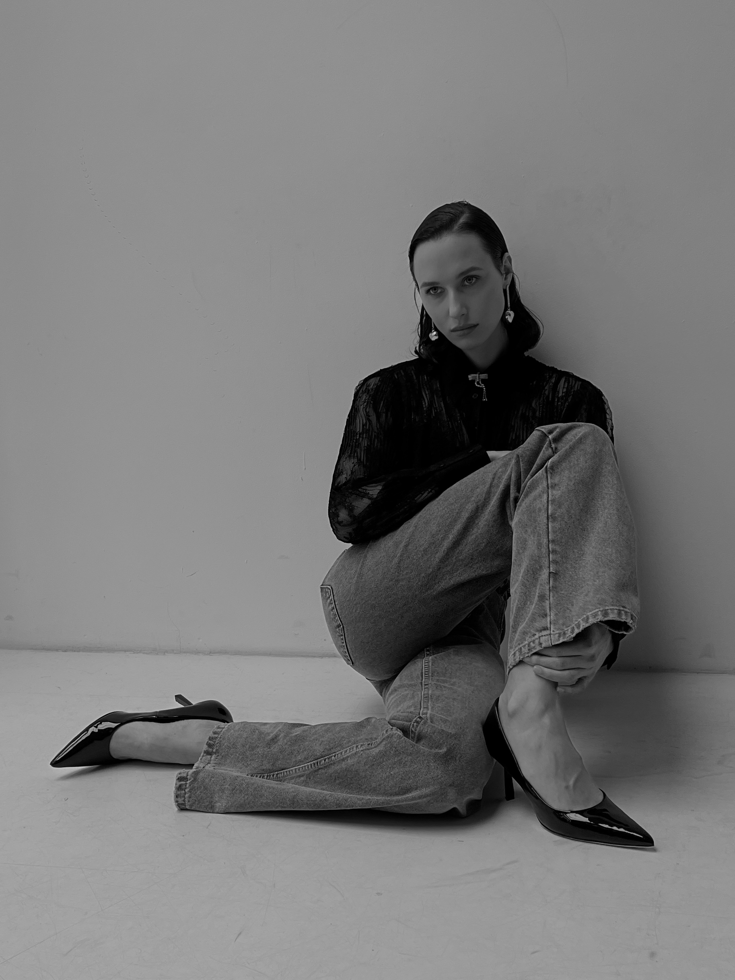 Love Republic. Дарья Стумайтис — продюсер и креатор