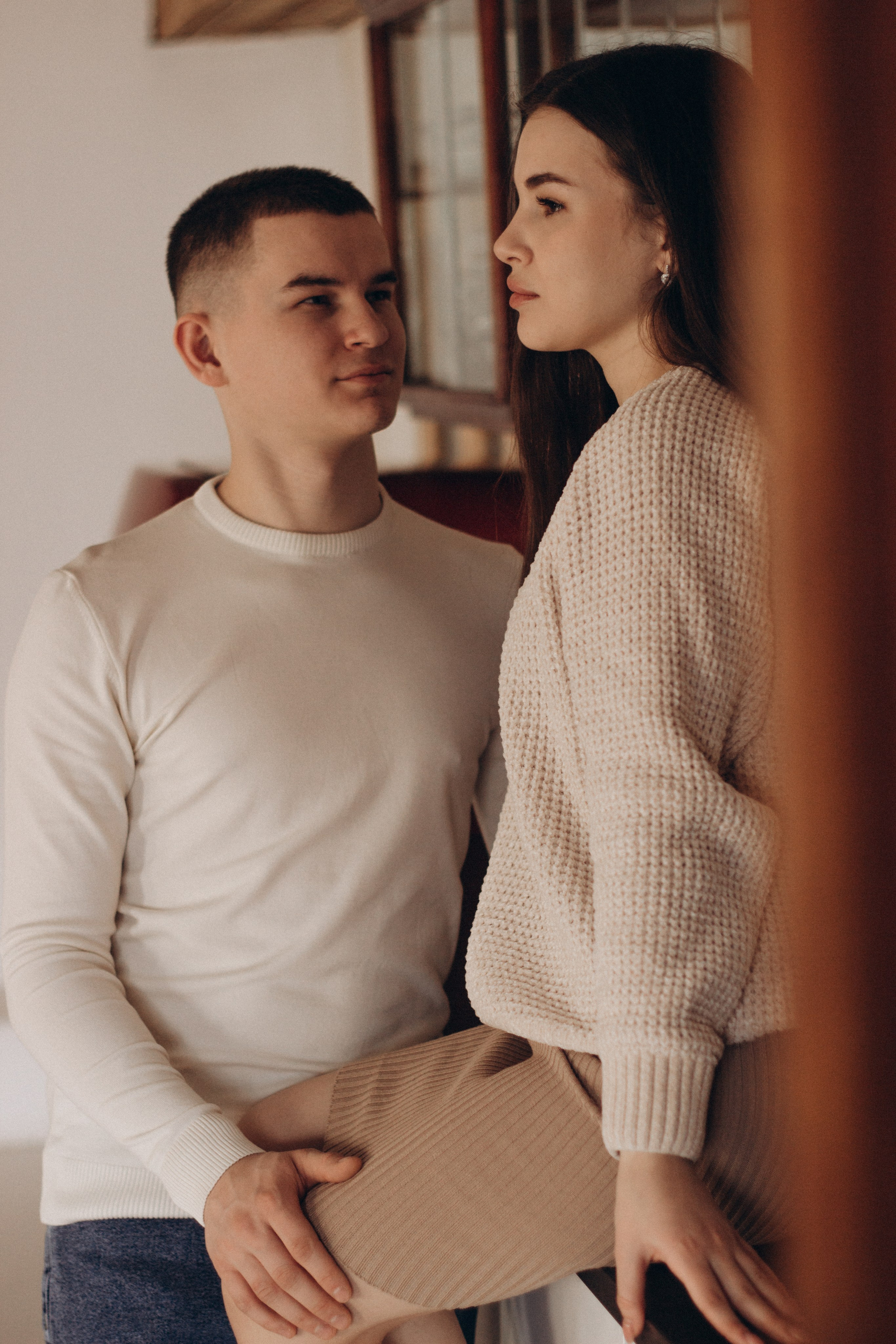 Love story. Фотограф в Челябинске Березина Екатерина
