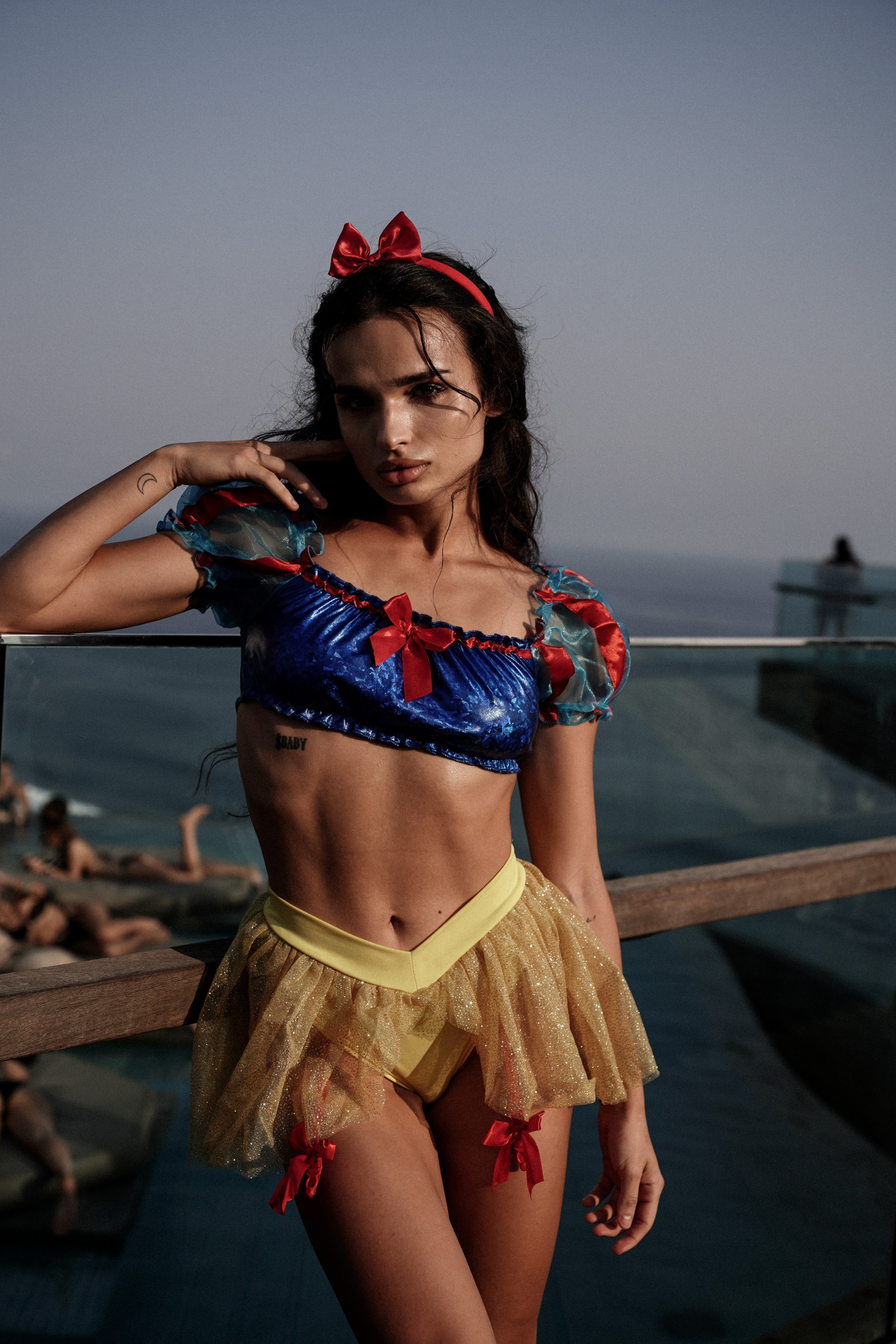 Events. Anna Dyakonova — фотограф по всему миру