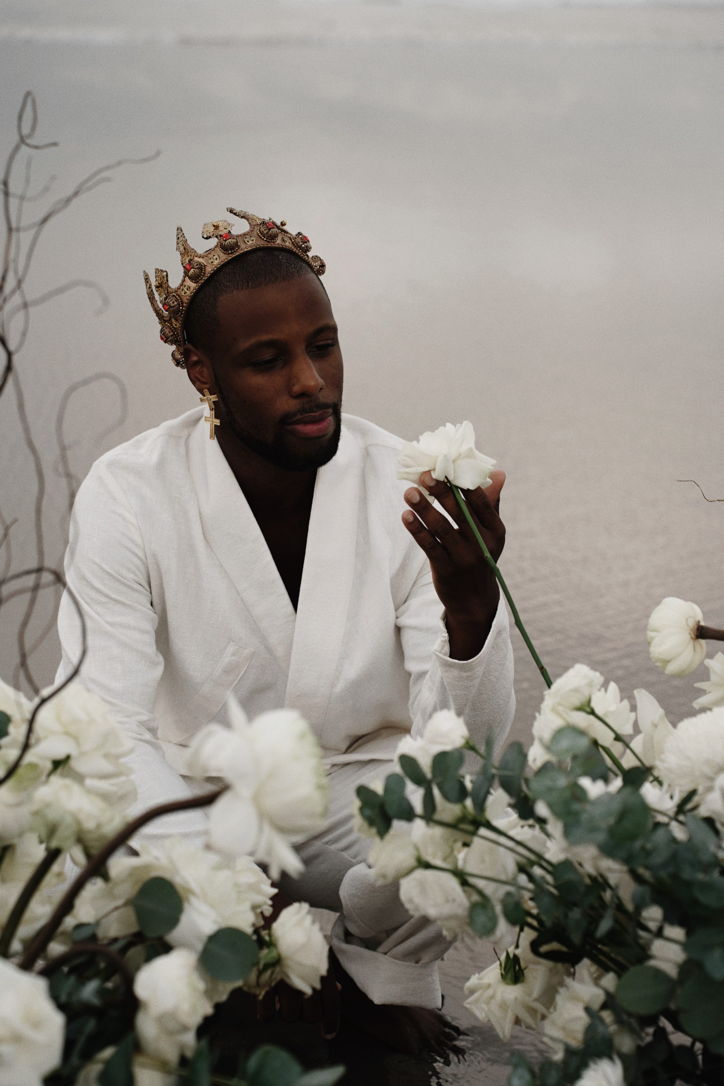 Brands. Anna Davidenko is a photographer worldwide