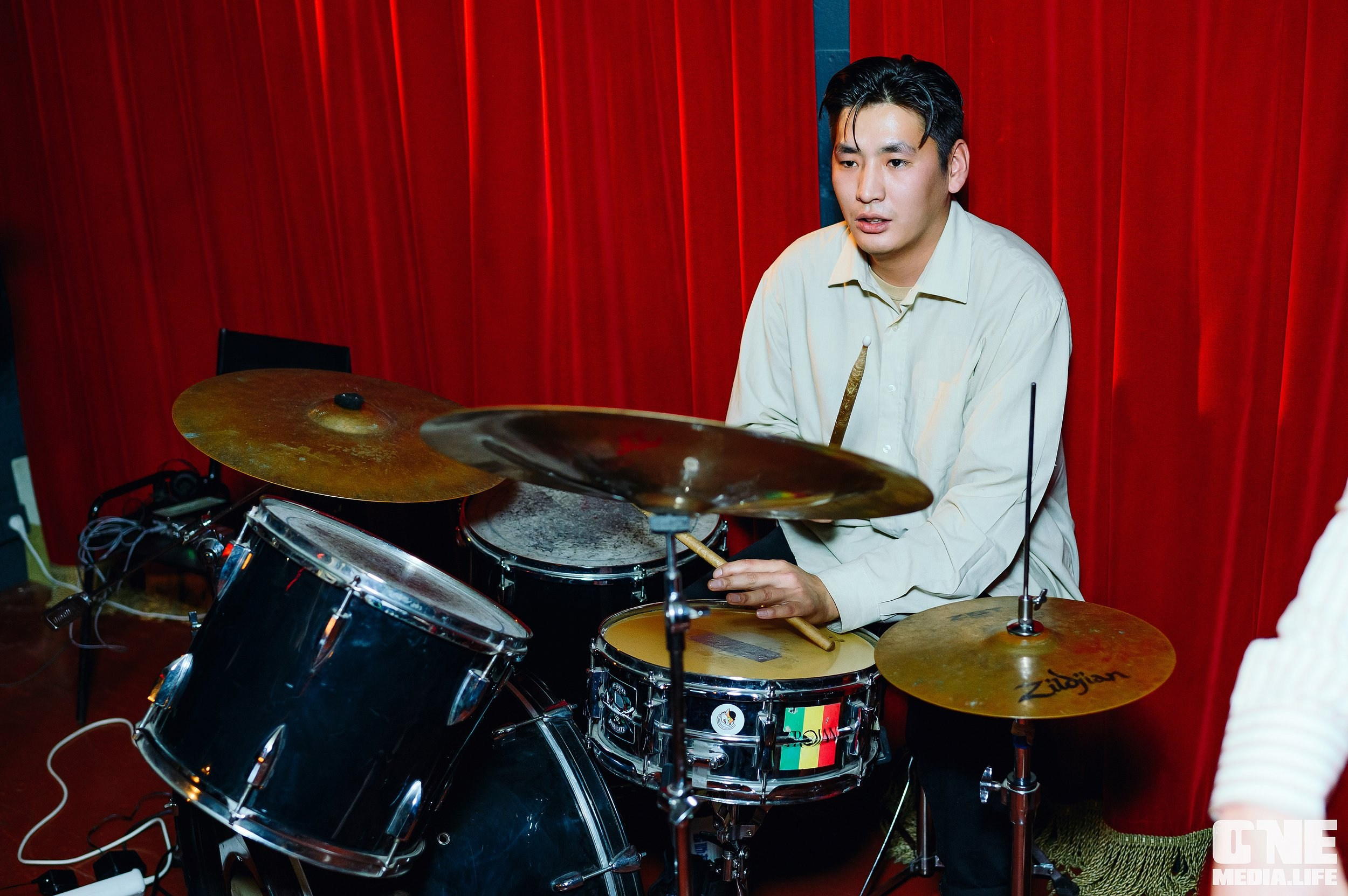 Фоторепортаж из бара Dreadnought. One Media Life: фоторепортажи, фотоотчеты с мероприятий и заведений