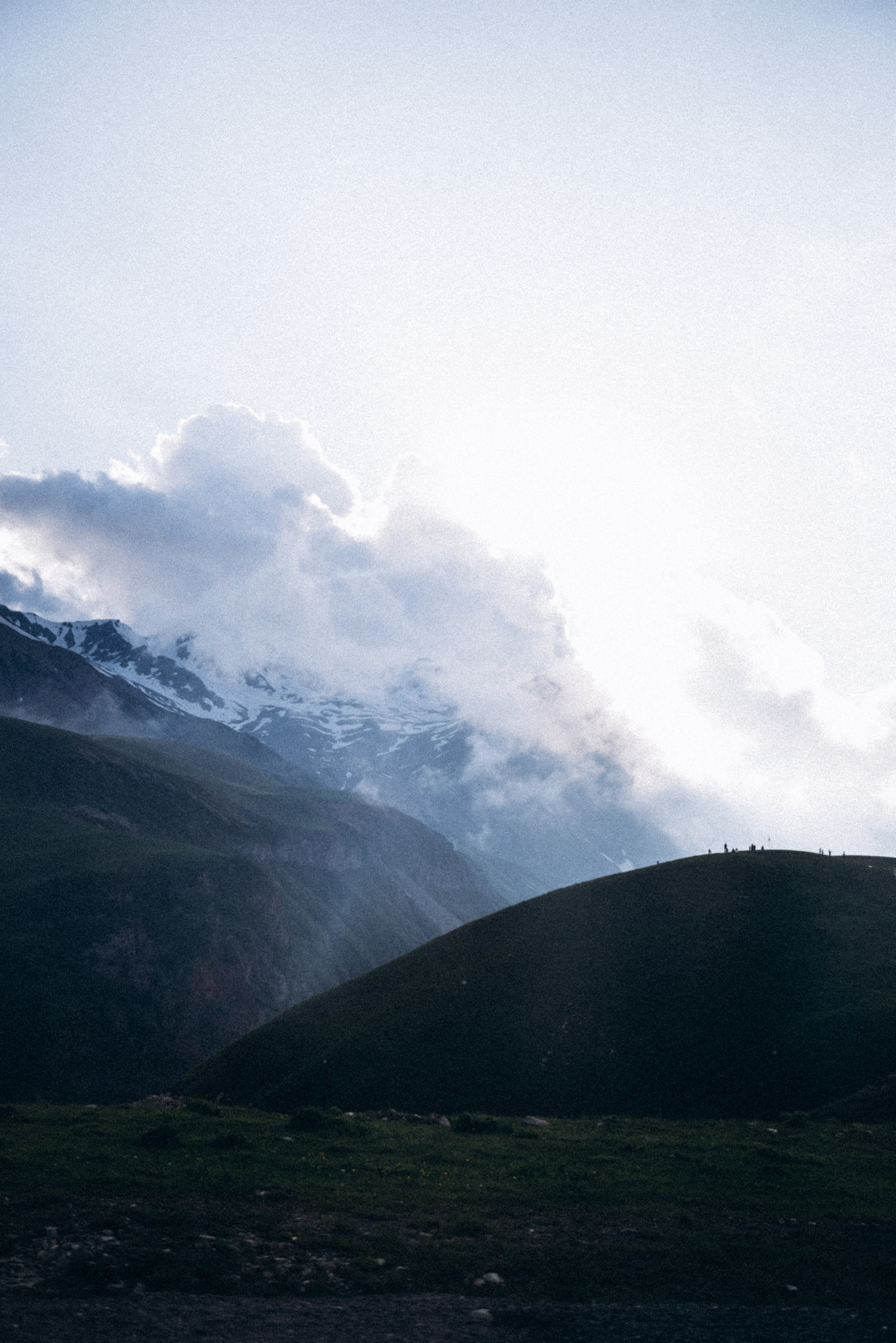 Долина Трусо, Грузия🇬🇪«Honey Trip». Anita_photo