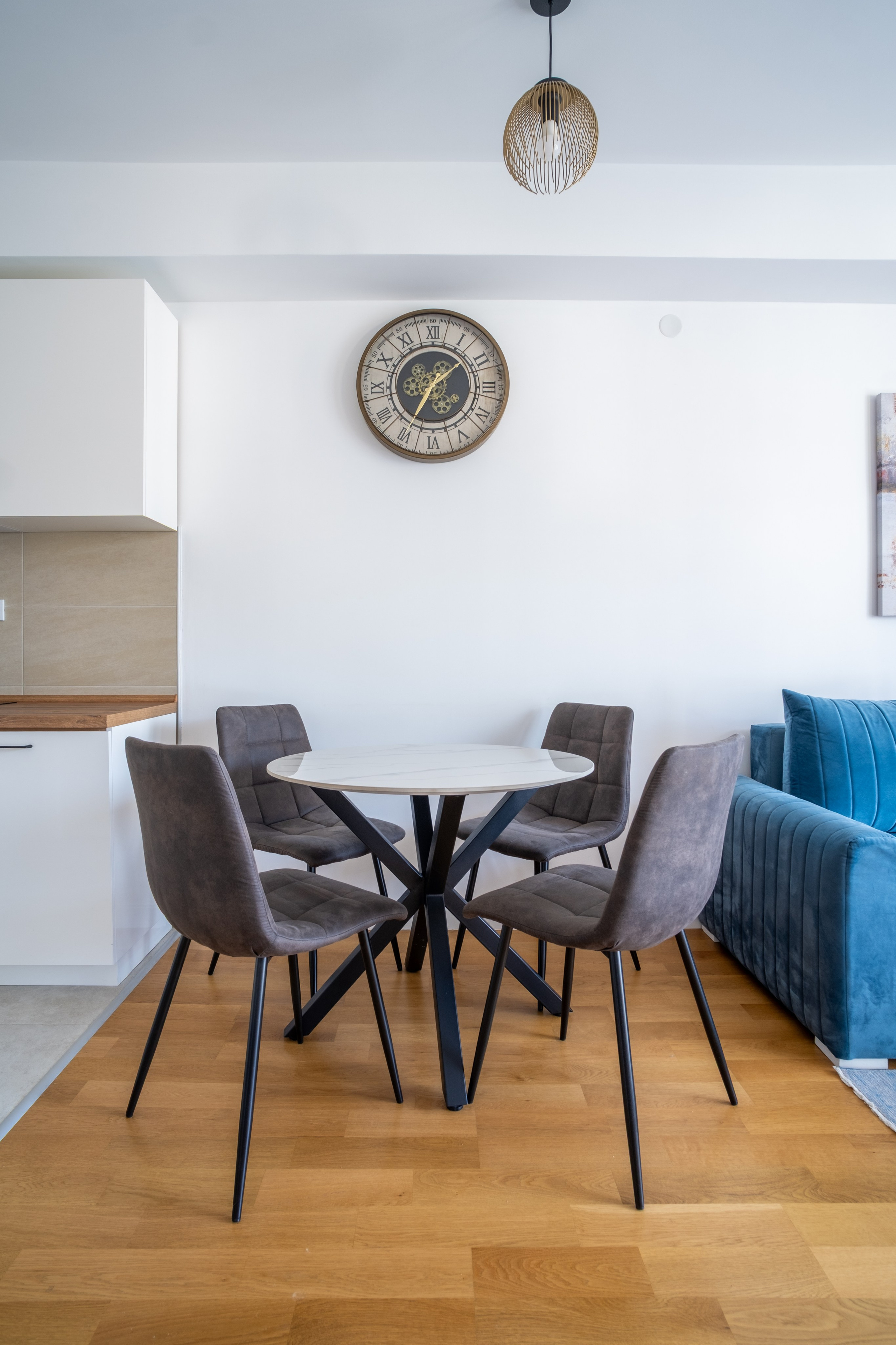 Interior photography. Family and wedding photographer in Montenegro