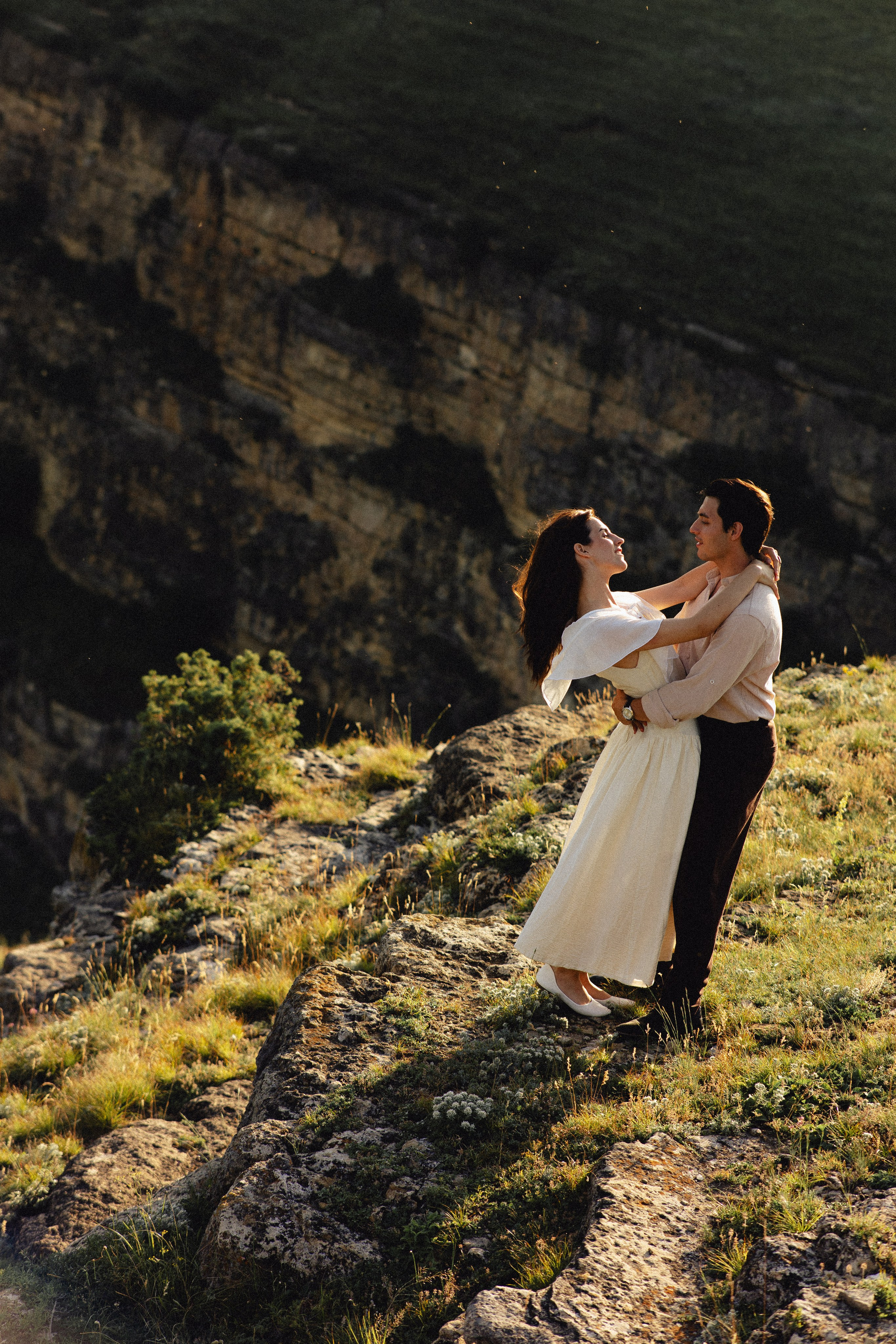 Ульяна и Назар. Даша Царёва, фотограф