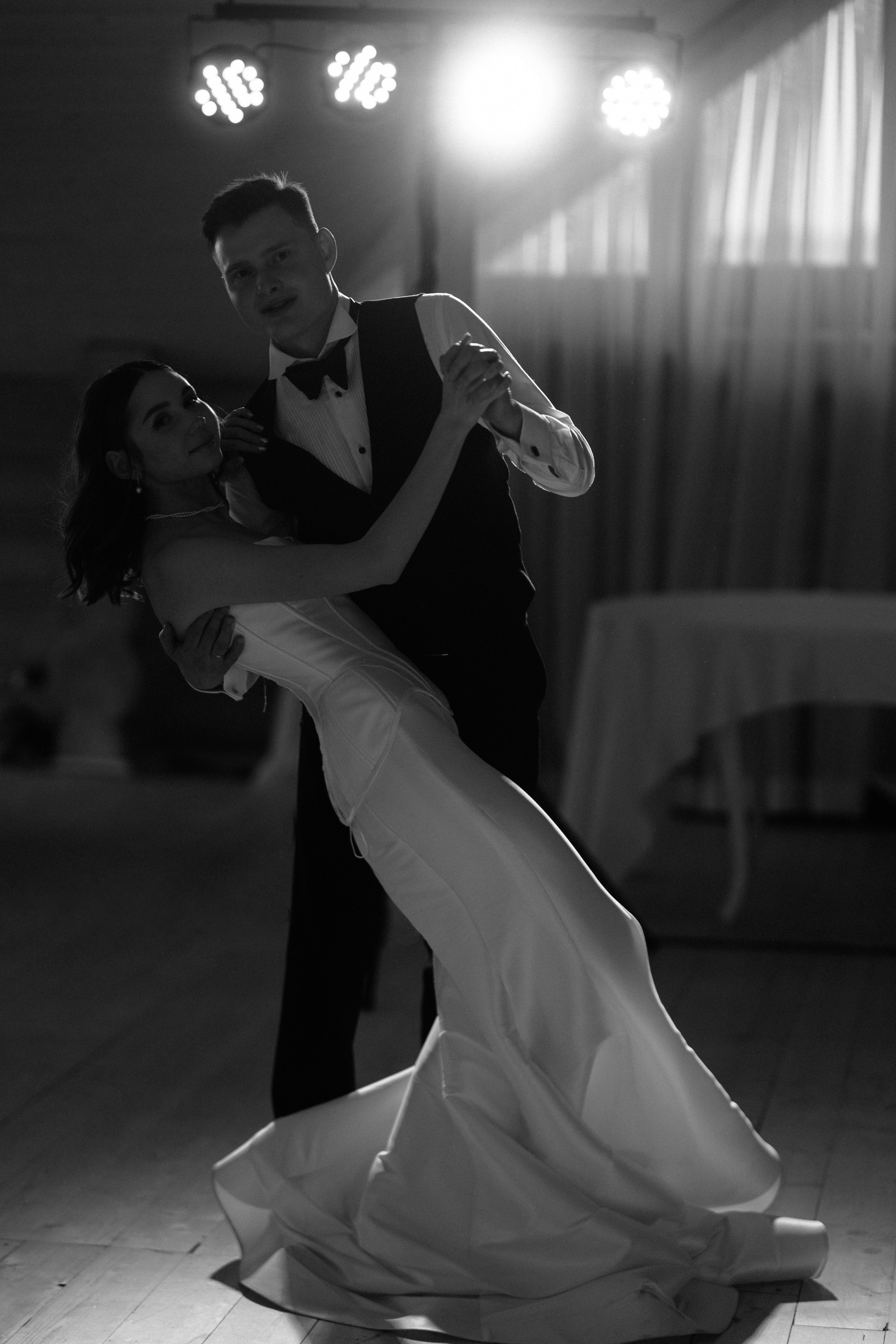 Ксения&Дима. Свадебный фотограф по всей Беларуси Цепелева Анна