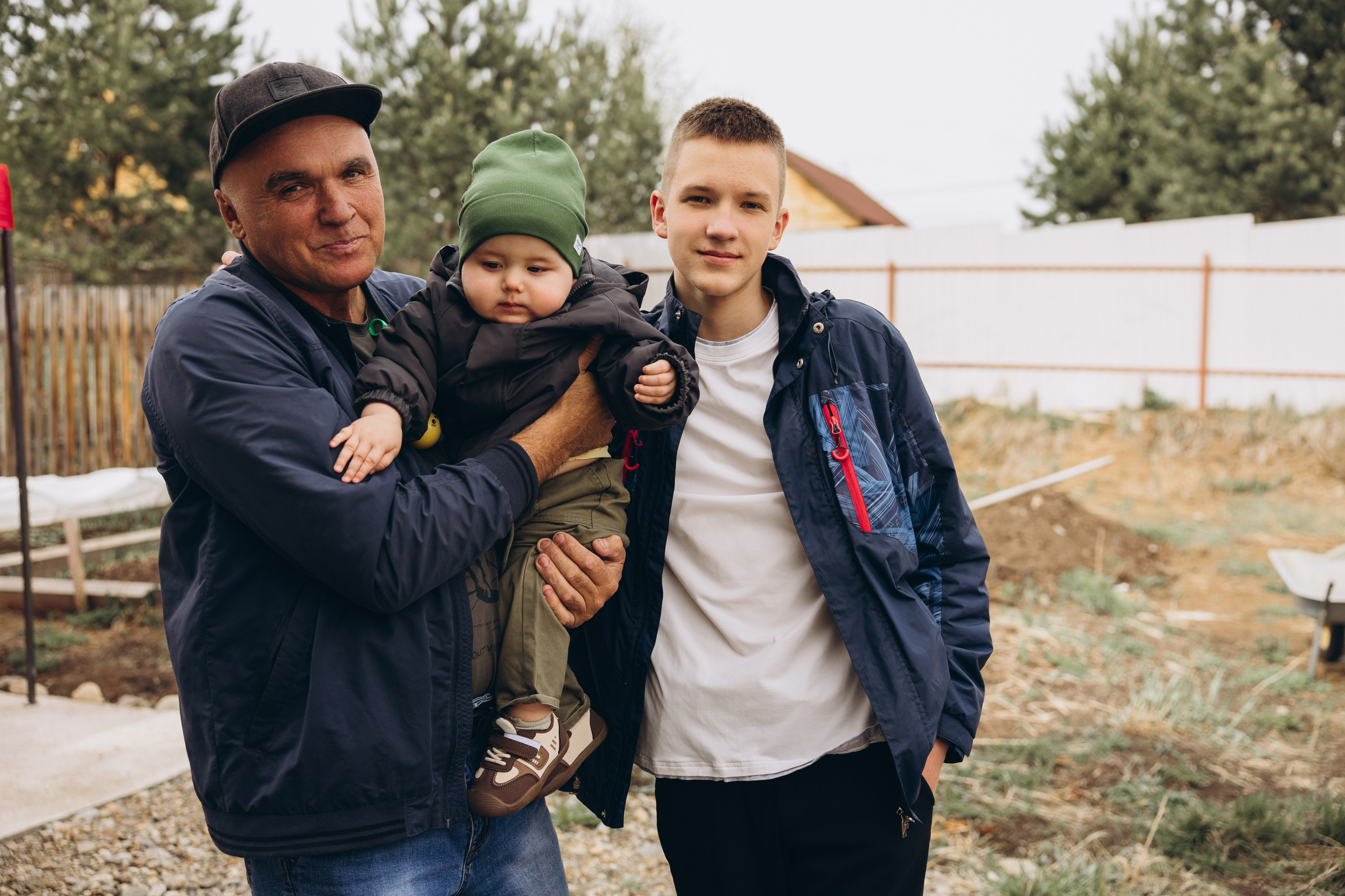 Мише год. Свадебный, семейный фотограф в Иркутске Светлана Макаричева