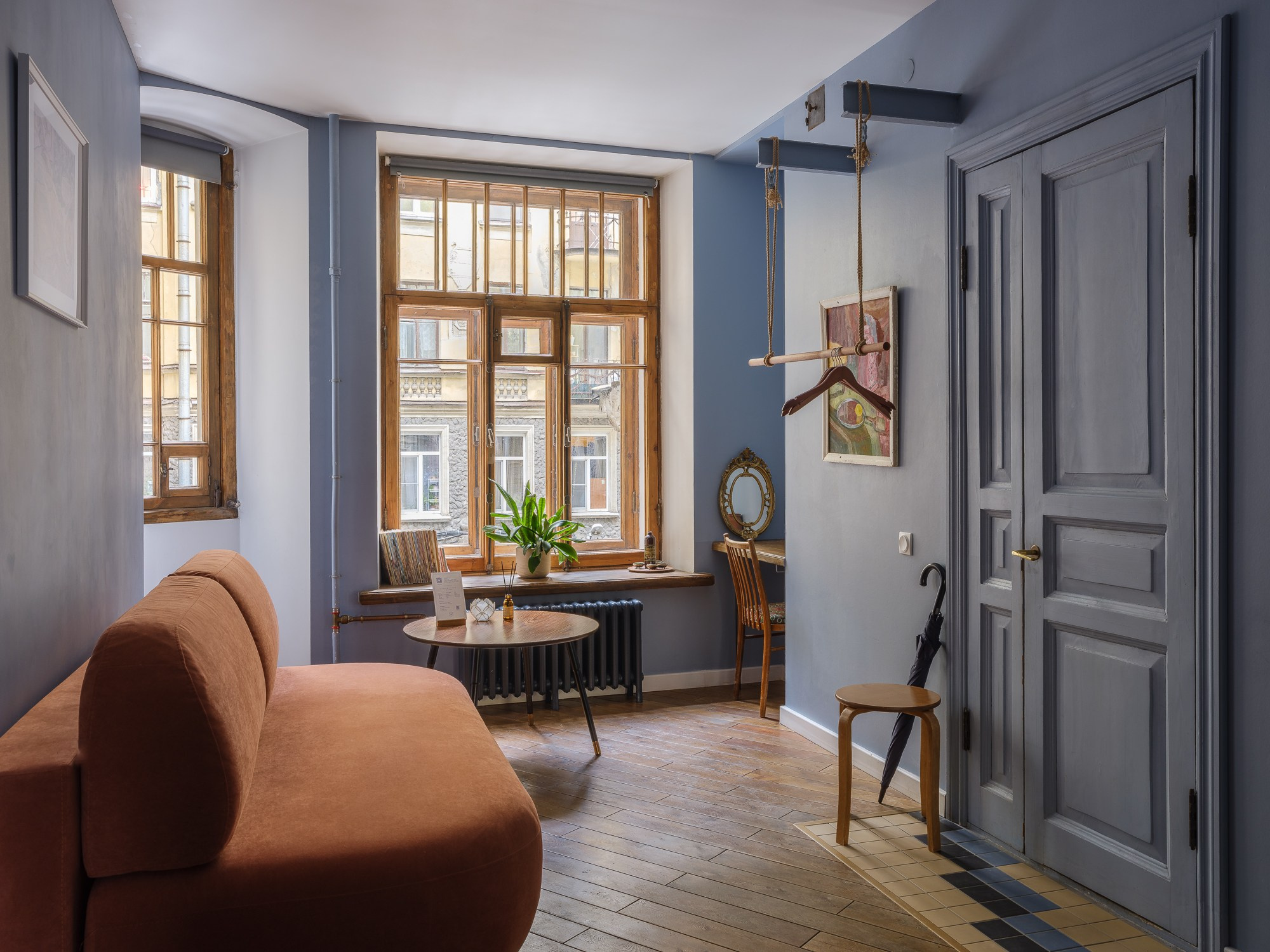 Жить в Sands rooms. Полина Носкова интерьерный фотограф