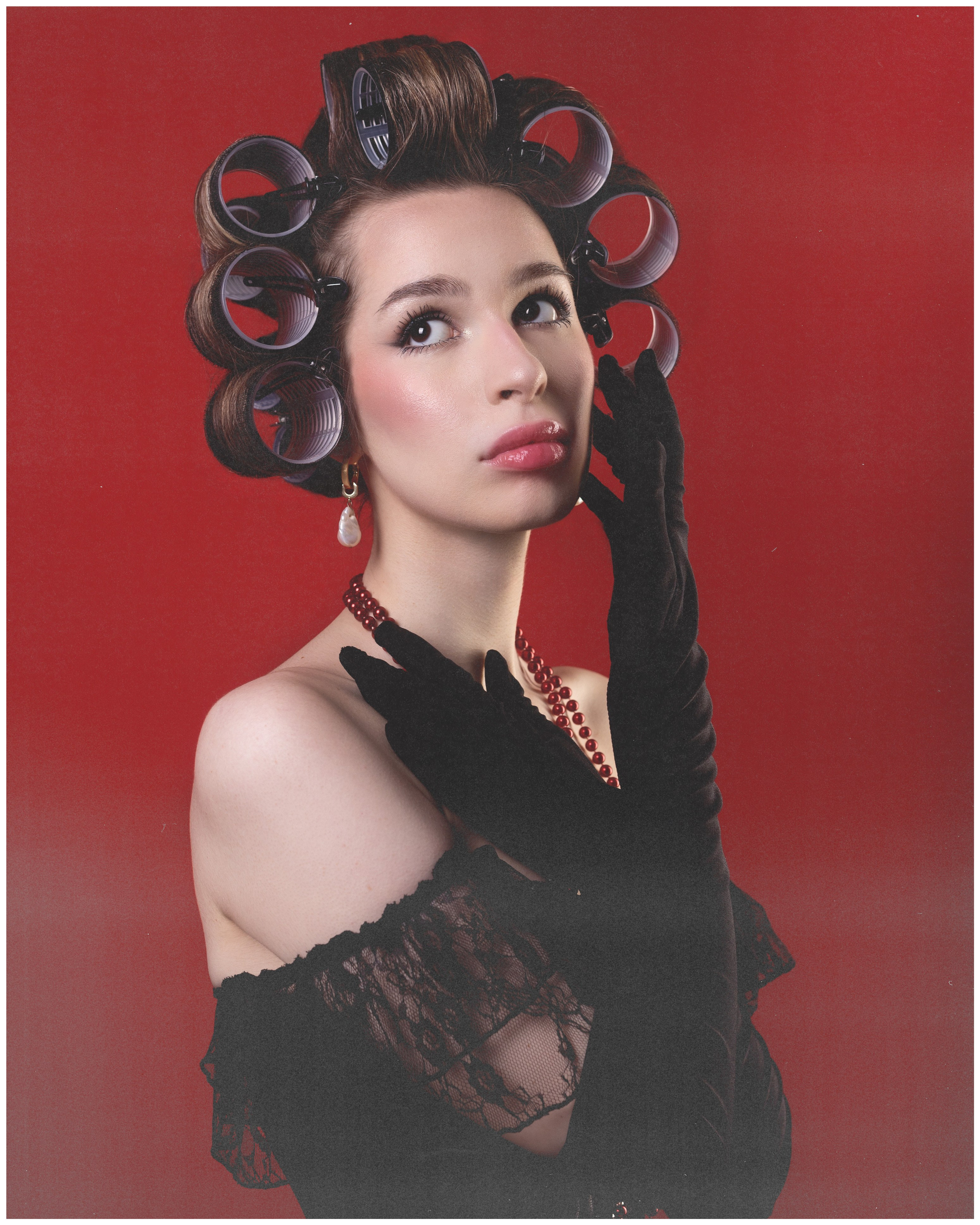 Индивидуальные. Портретный фотограф в Москве