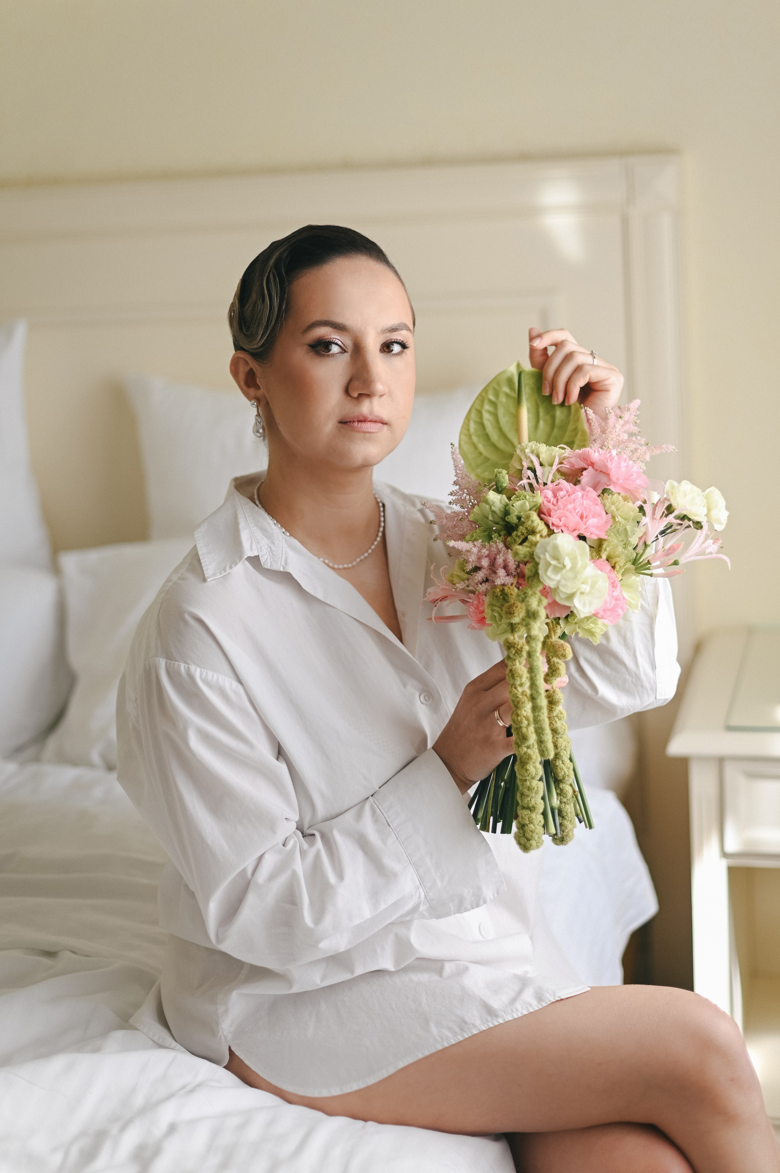 Саша + Полина. Свадебный и семейный фотограф Волгоград Москва