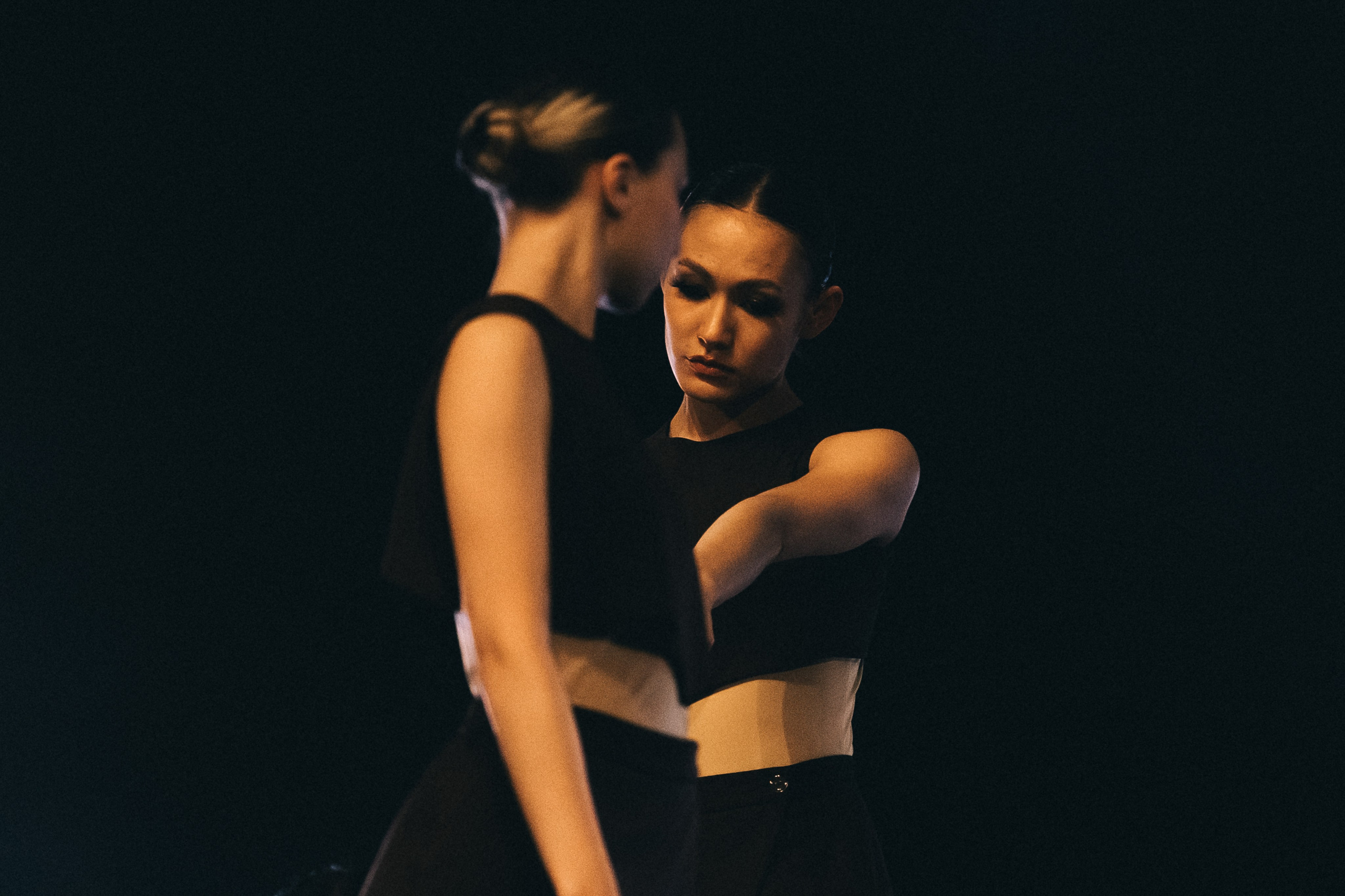 Отчётный концерт (КемГИК). Фотограф Кемерово | Сергей