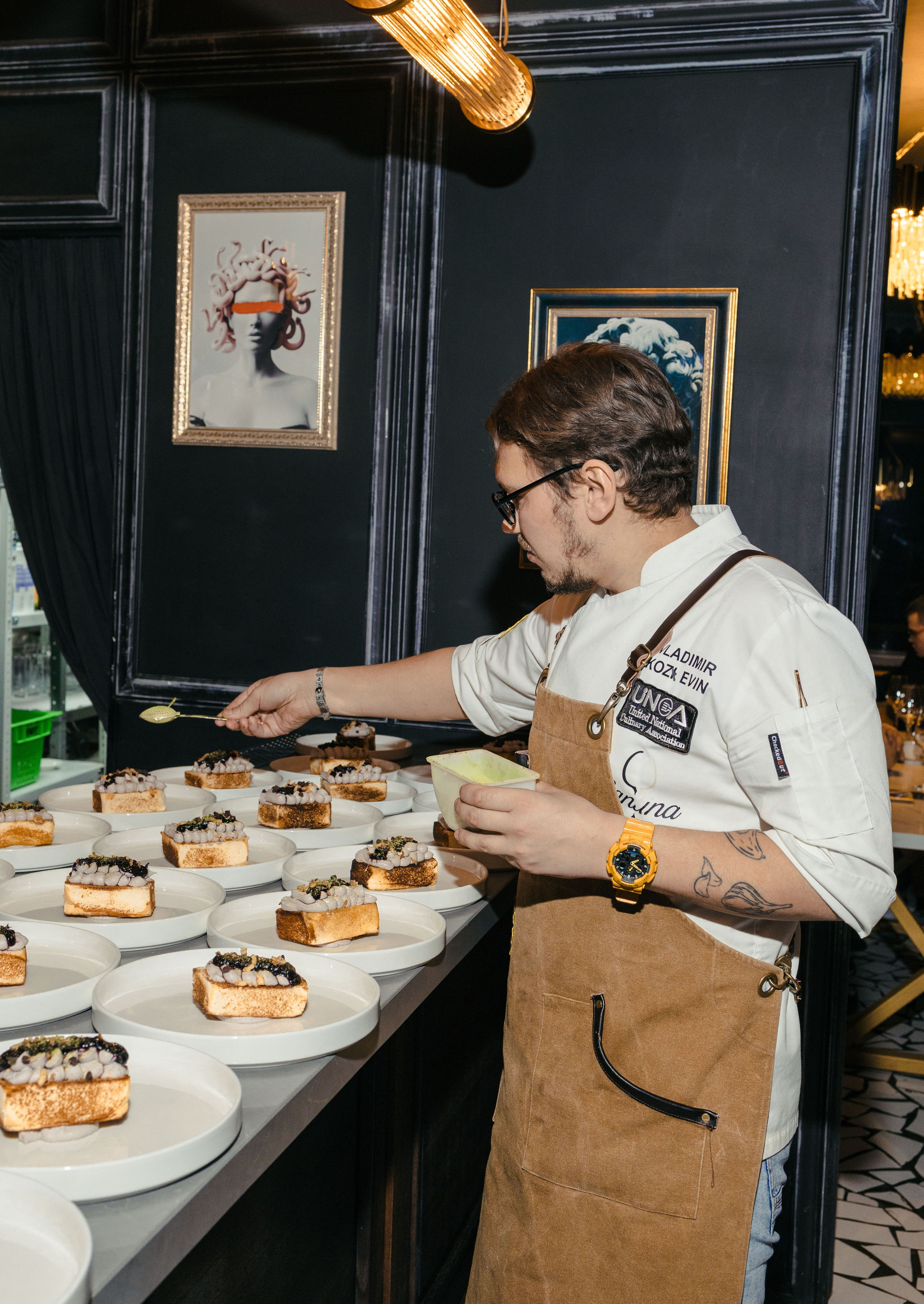 Cantina. Фотограф Владивосток