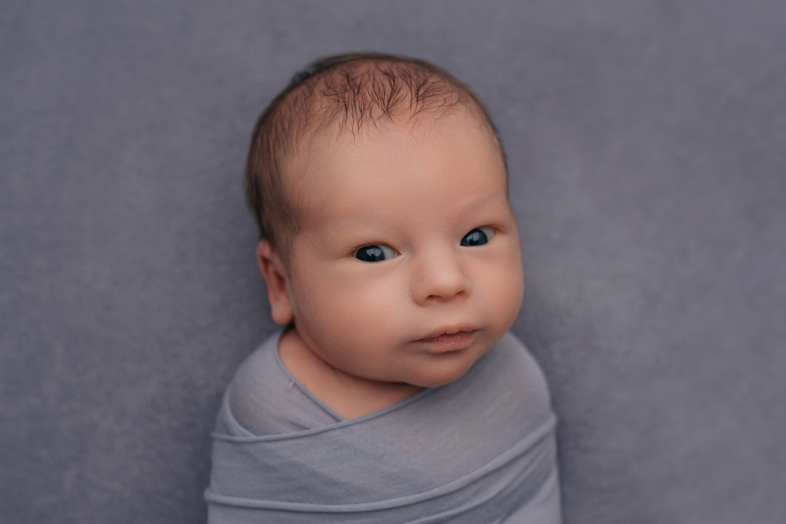 Богдан. Фотограф новорожденных Белгород