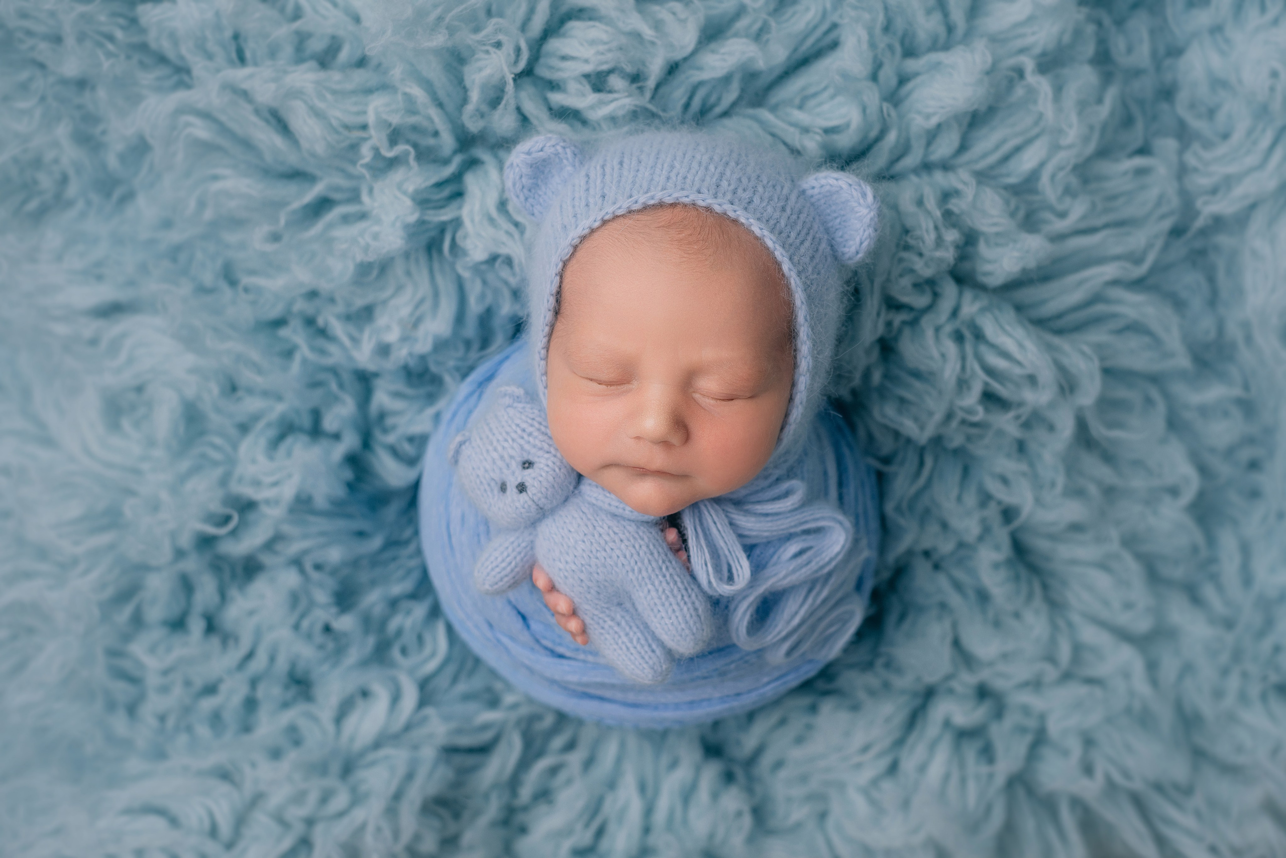 Влад. Фотограф новорожденных Белгород