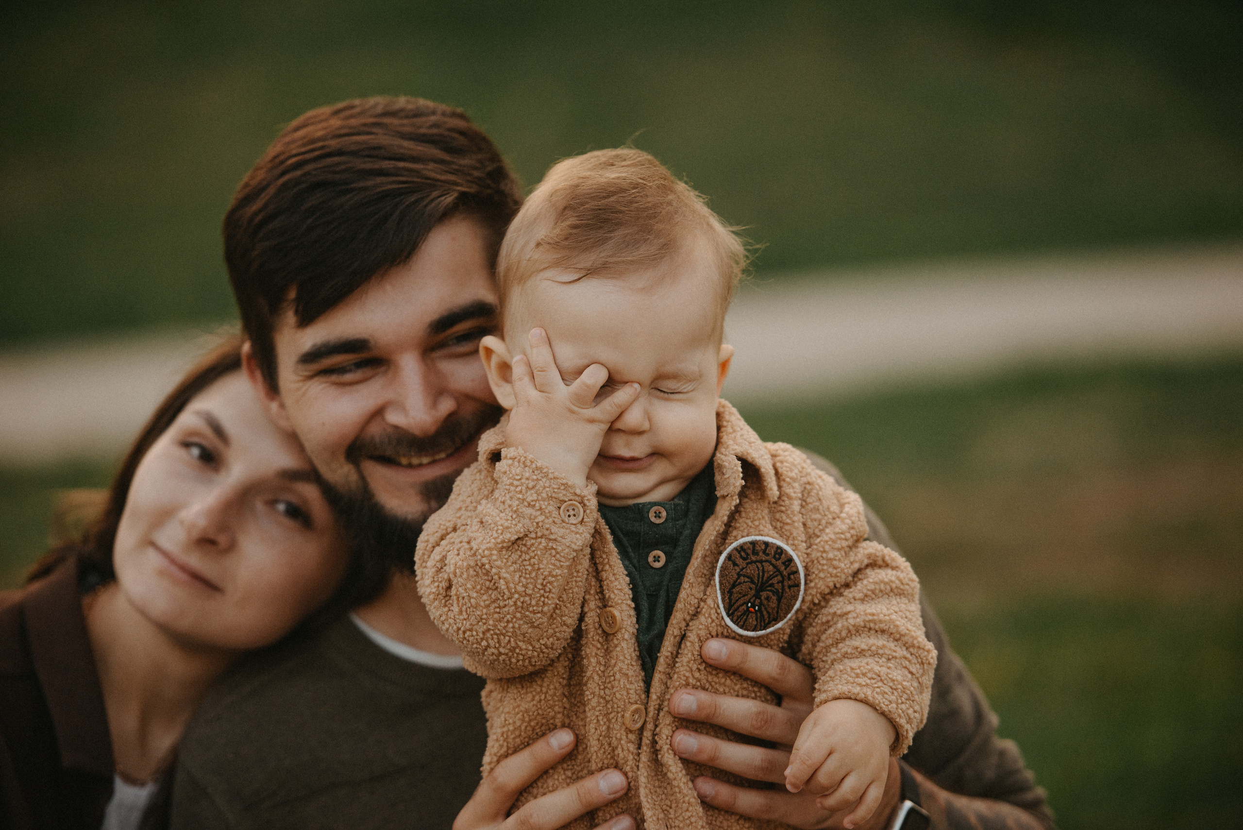 Отзывы. Фотограф новорожденных Василиса Панькова