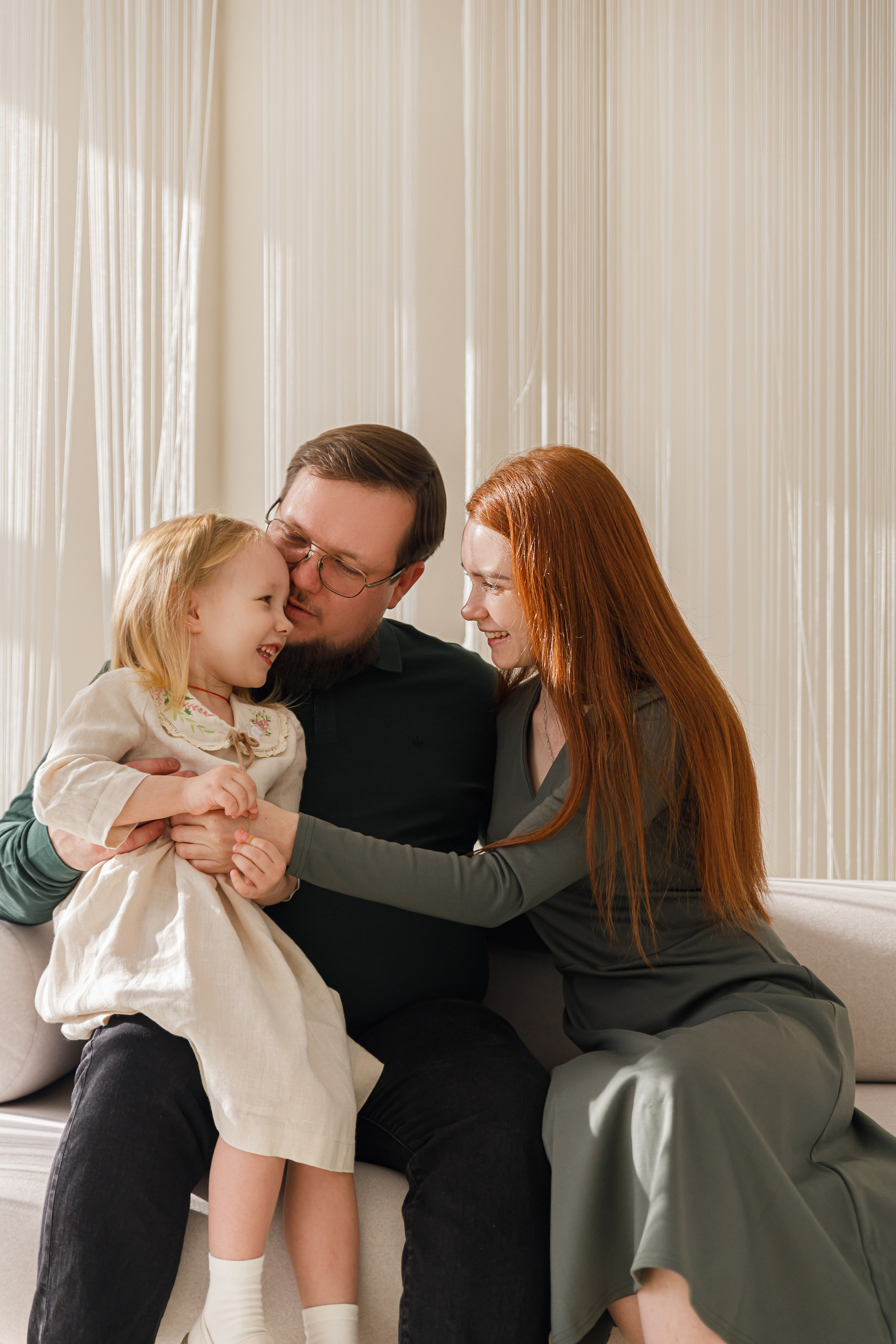 Анастасия. Фотограф в Самаре Алена Гречка