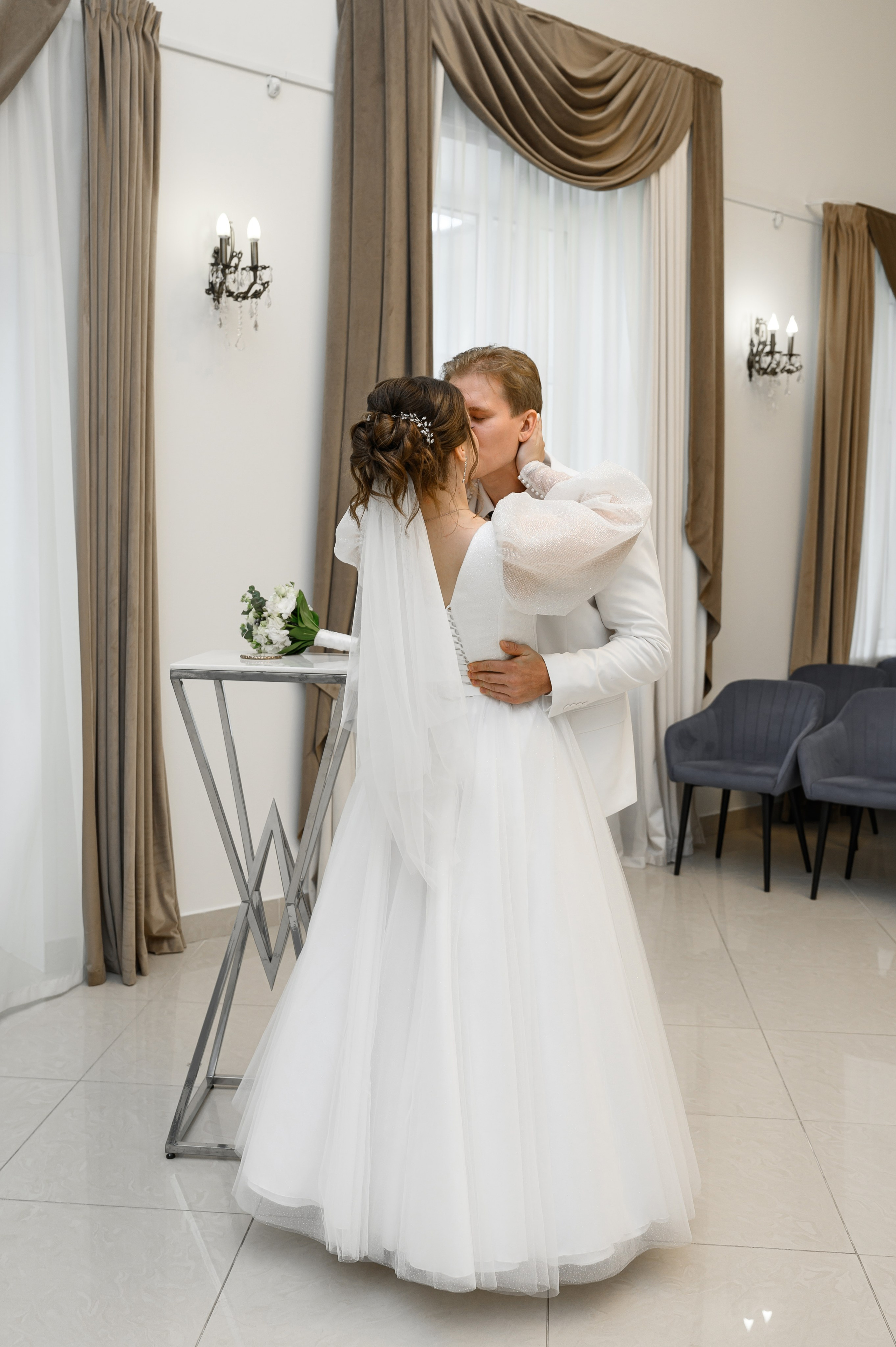 Свадьба Pirogovo Event. Свадебный фотограф Москва Юрий Кульман